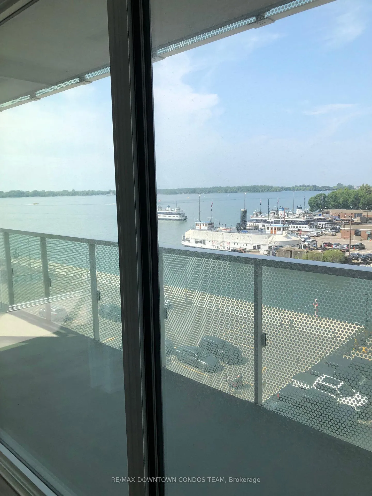 Photo 16 of Unit 511, 15 Queens Quay E, Toronto, Waterfront Communities — HOMEH