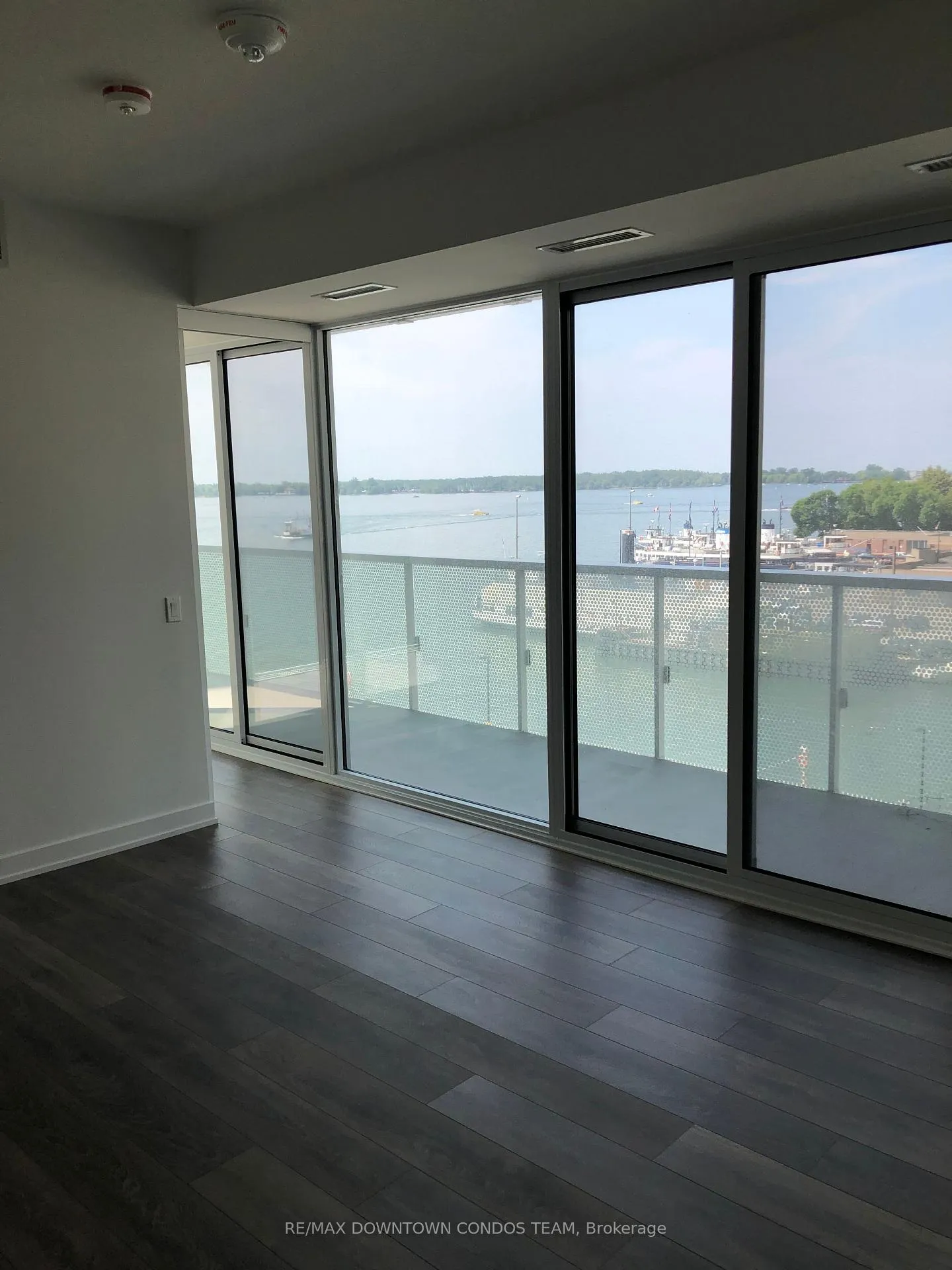 Photo 20 of Unit 511, 15 Queens Quay E, Toronto, Waterfront Communities — HOMEH