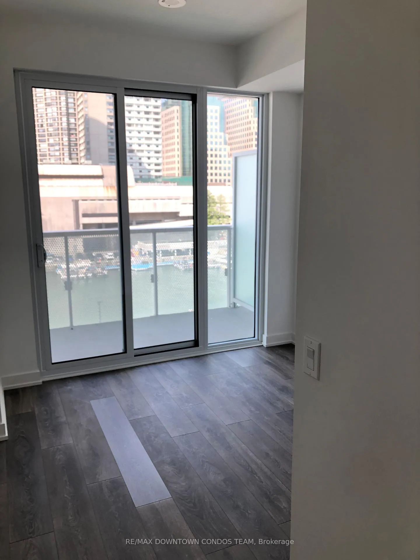 Photo 21 of Unit 511, 15 Queens Quay E, Toronto, Waterfront Communities — HOMEH