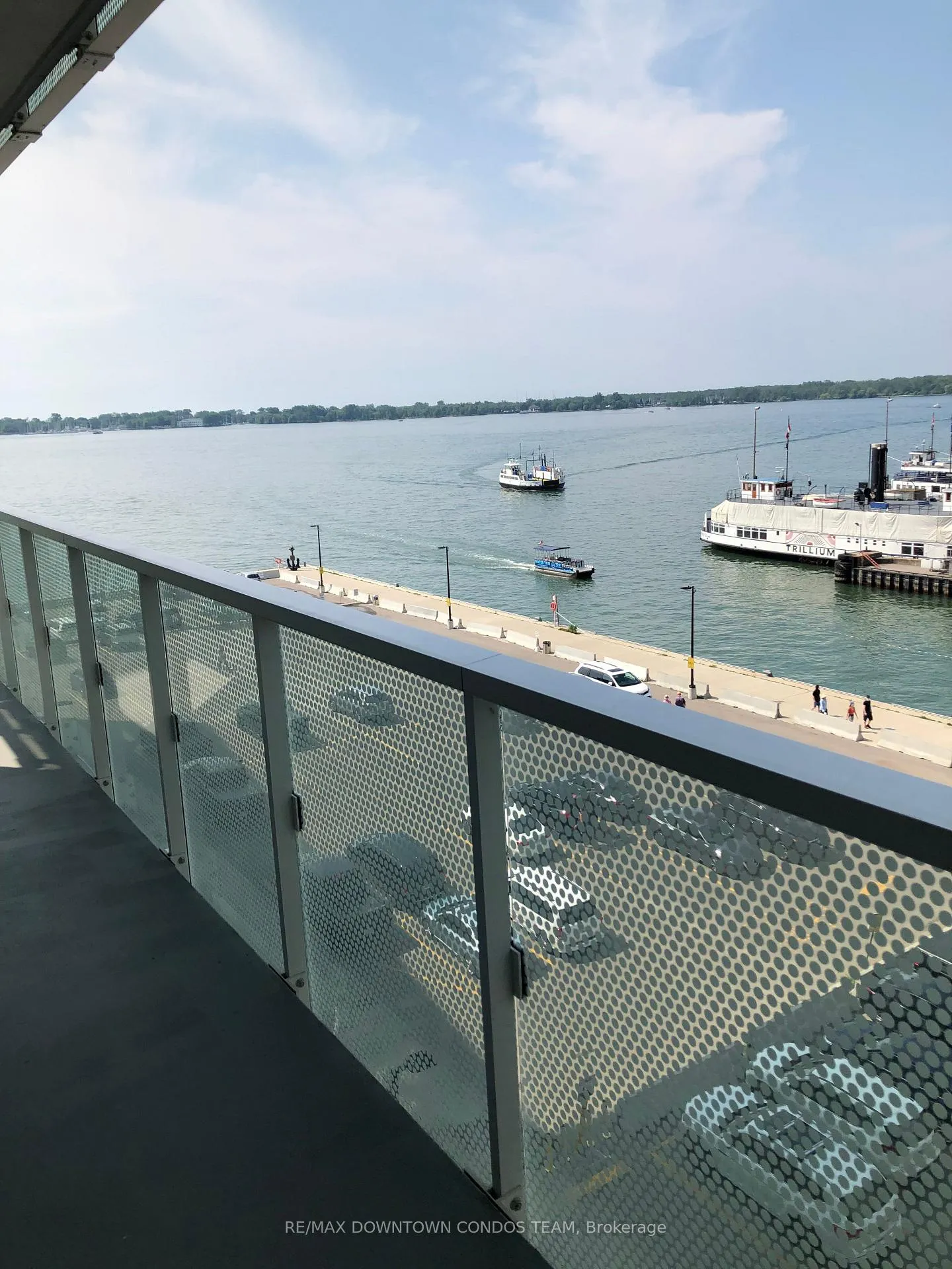 Photo 23 of Unit 511, 15 Queens Quay E, Toronto, Waterfront Communities — HOMEH