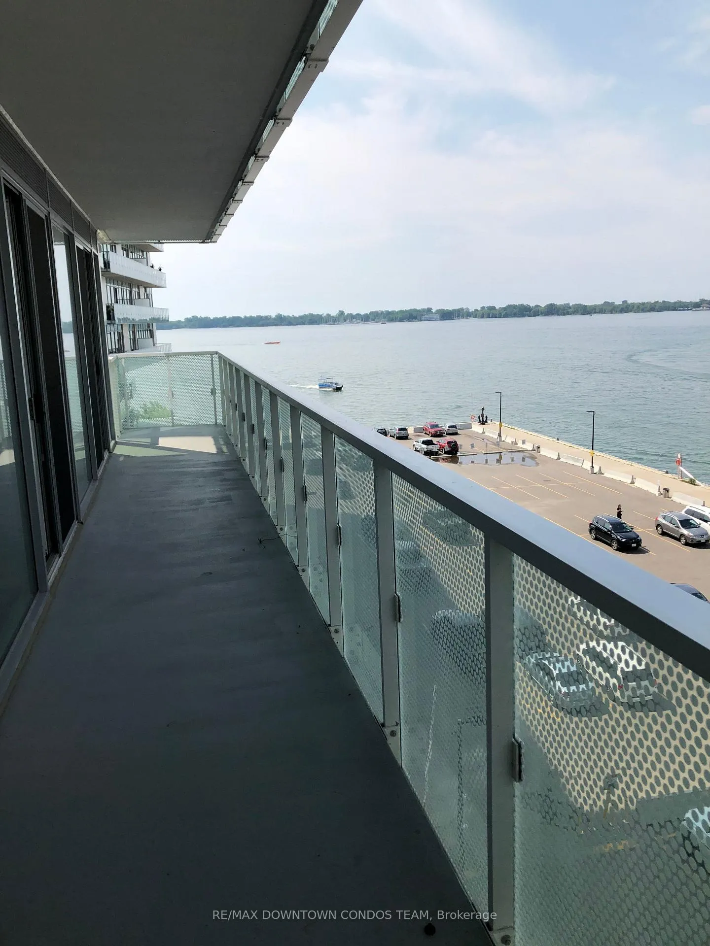 Photo 24 of Unit 511, 15 Queens Quay E, Toronto, Waterfront Communities — HOMEH