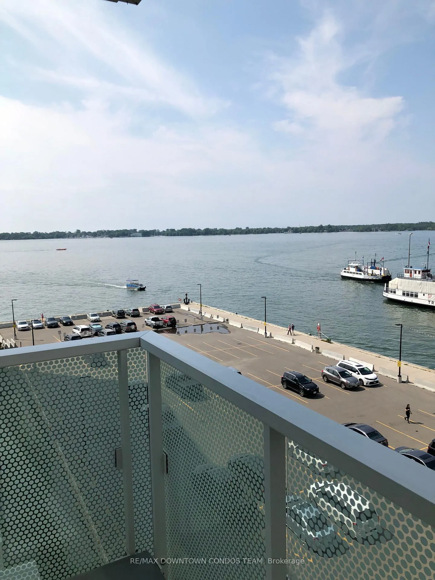 Photo 25 of Unit 511, 15 Queens Quay E, Toronto, Waterfront Communities — HOMEH