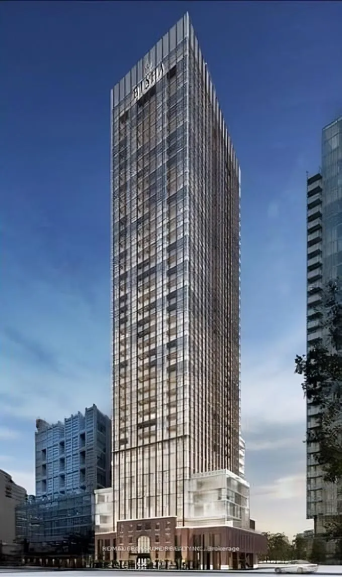Photo of Unit 1308, 88 Blue Jays Way