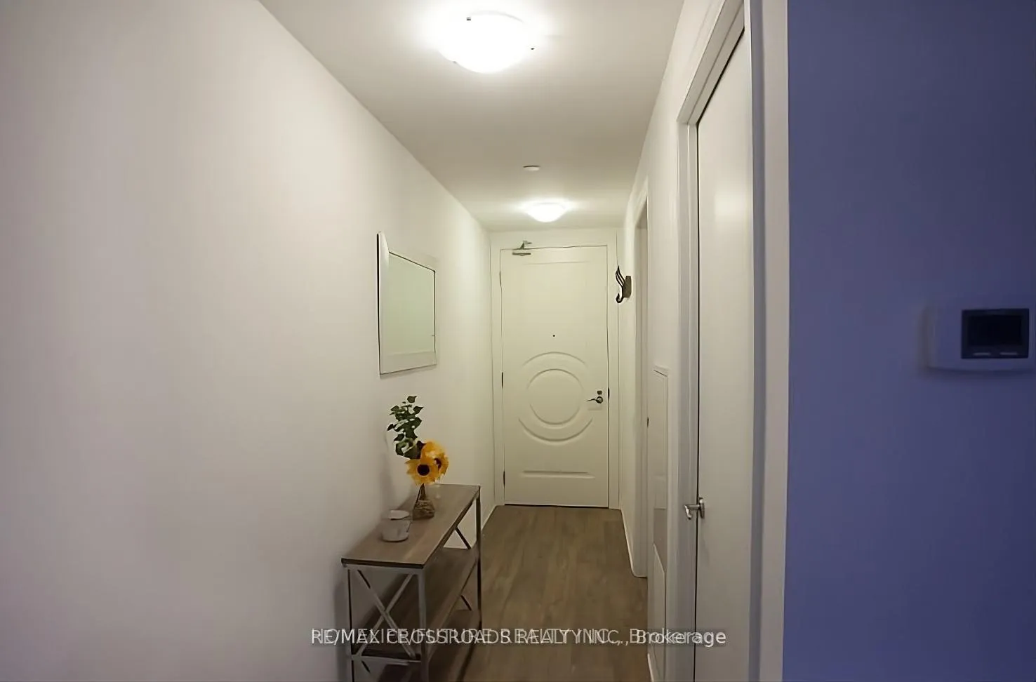 Photo 11 of Unit 1308, 88 Blue Jays Way, Toronto, Waterfront Communities — HOMEH