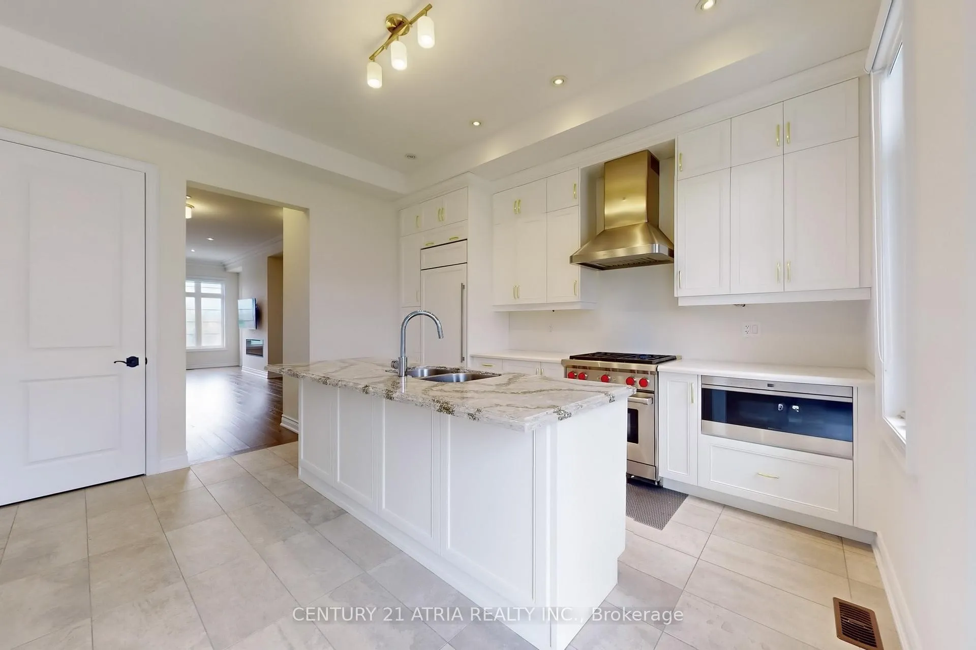 Photo 8 of 67 Yorkton Boulevard, Markham, Angus Glen — HOMEH