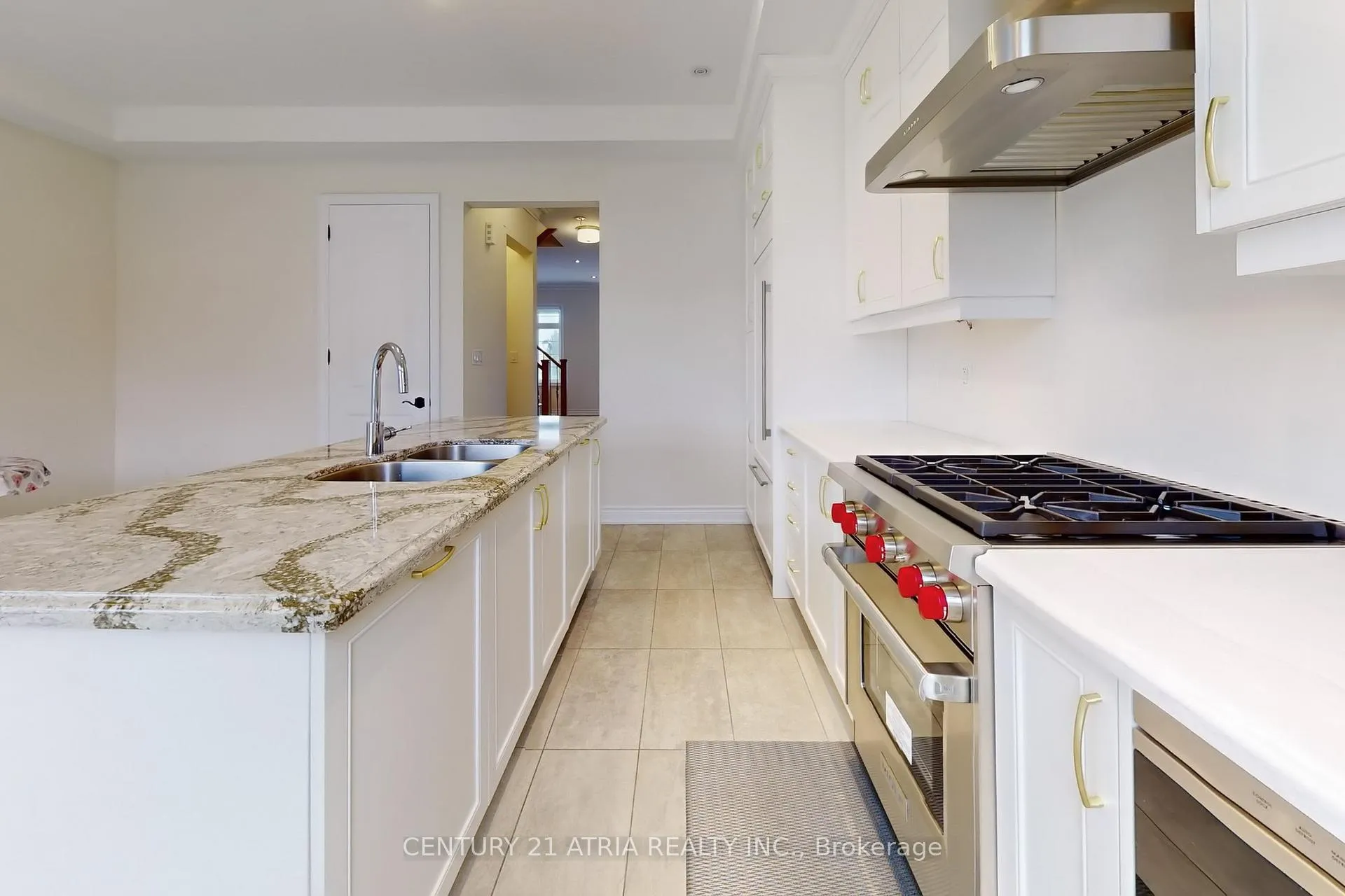 Photo 12 of 67 Yorkton Boulevard, Markham, Angus Glen — HOMEH