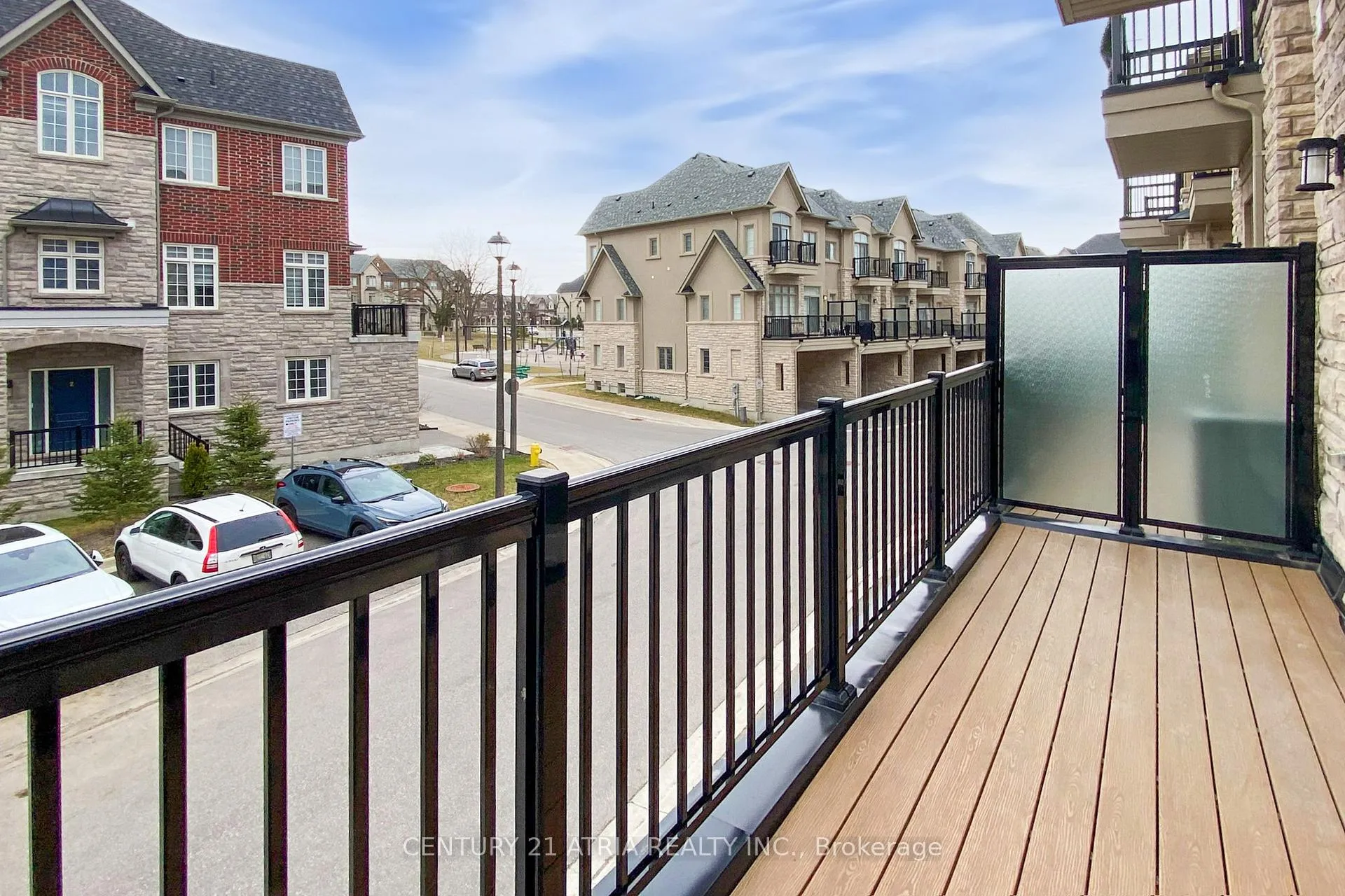 Photo 44 of 67 Yorkton Boulevard, Markham, Angus Glen — HOMEH