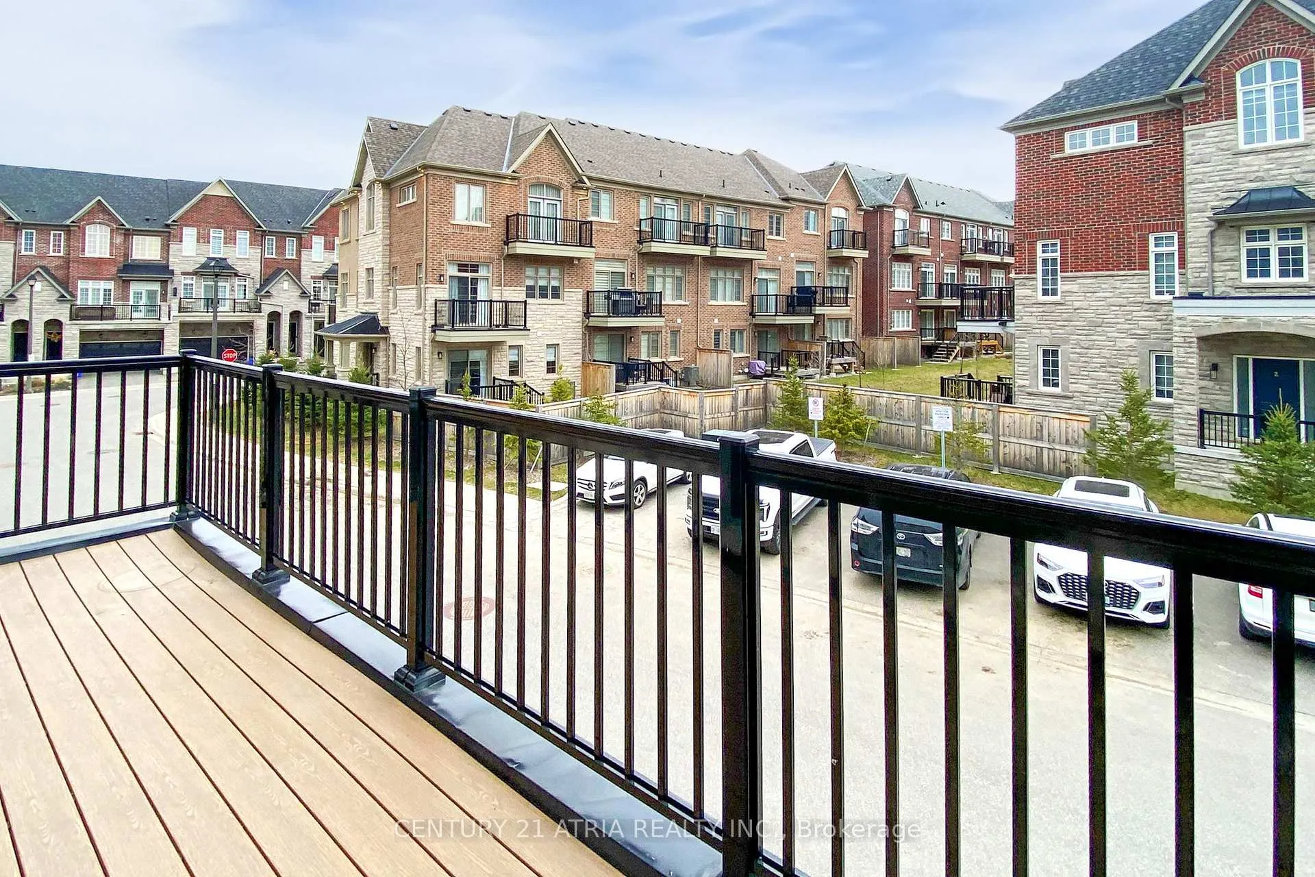 Photo 46 of 67 Yorkton Boulevard, Markham, Angus Glen — HOMEH