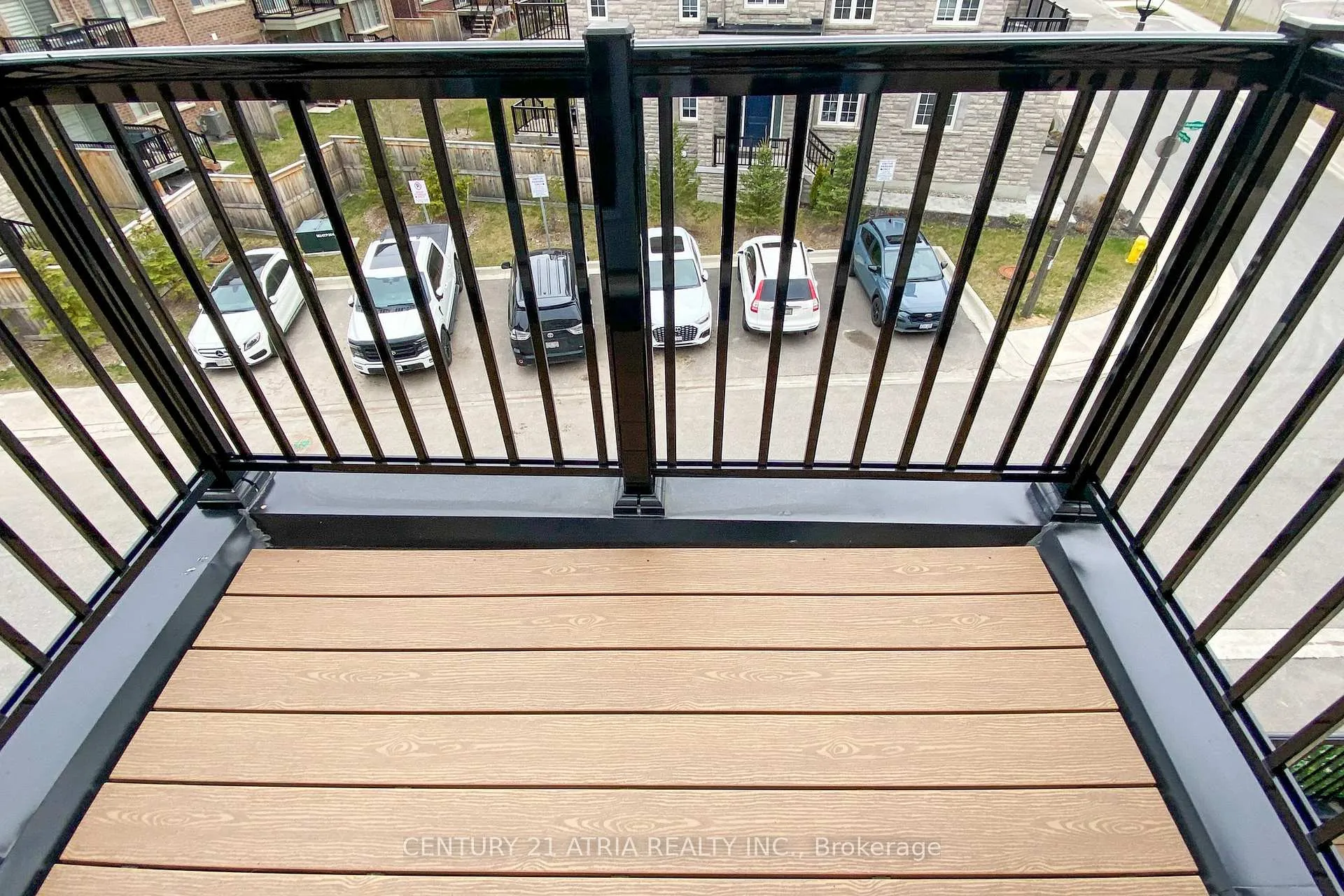 Photo 47 of 67 Yorkton Boulevard, Markham, Angus Glen — HOMEH