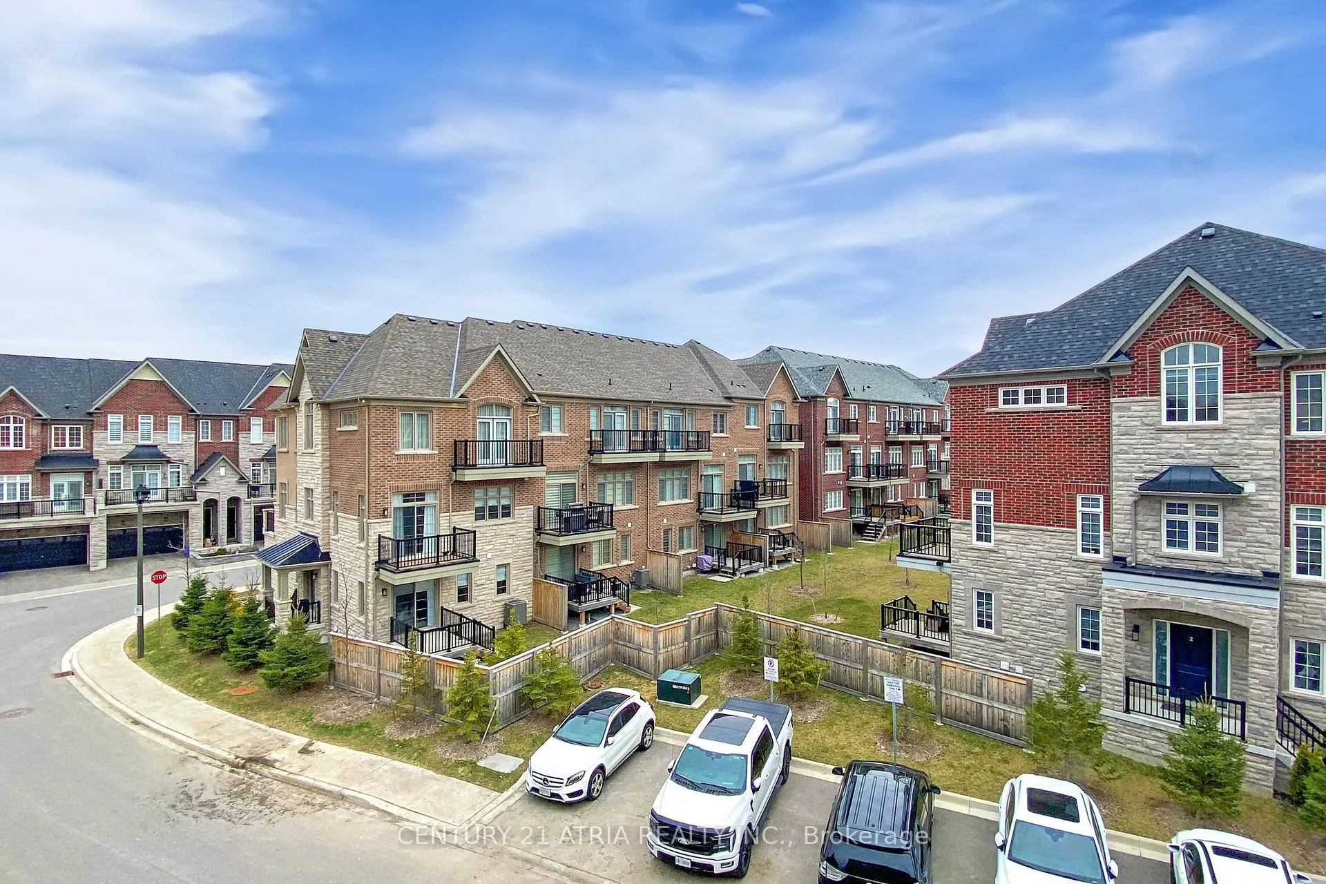 Photo 48 of 67 Yorkton Boulevard, Markham, Angus Glen — HOMEH