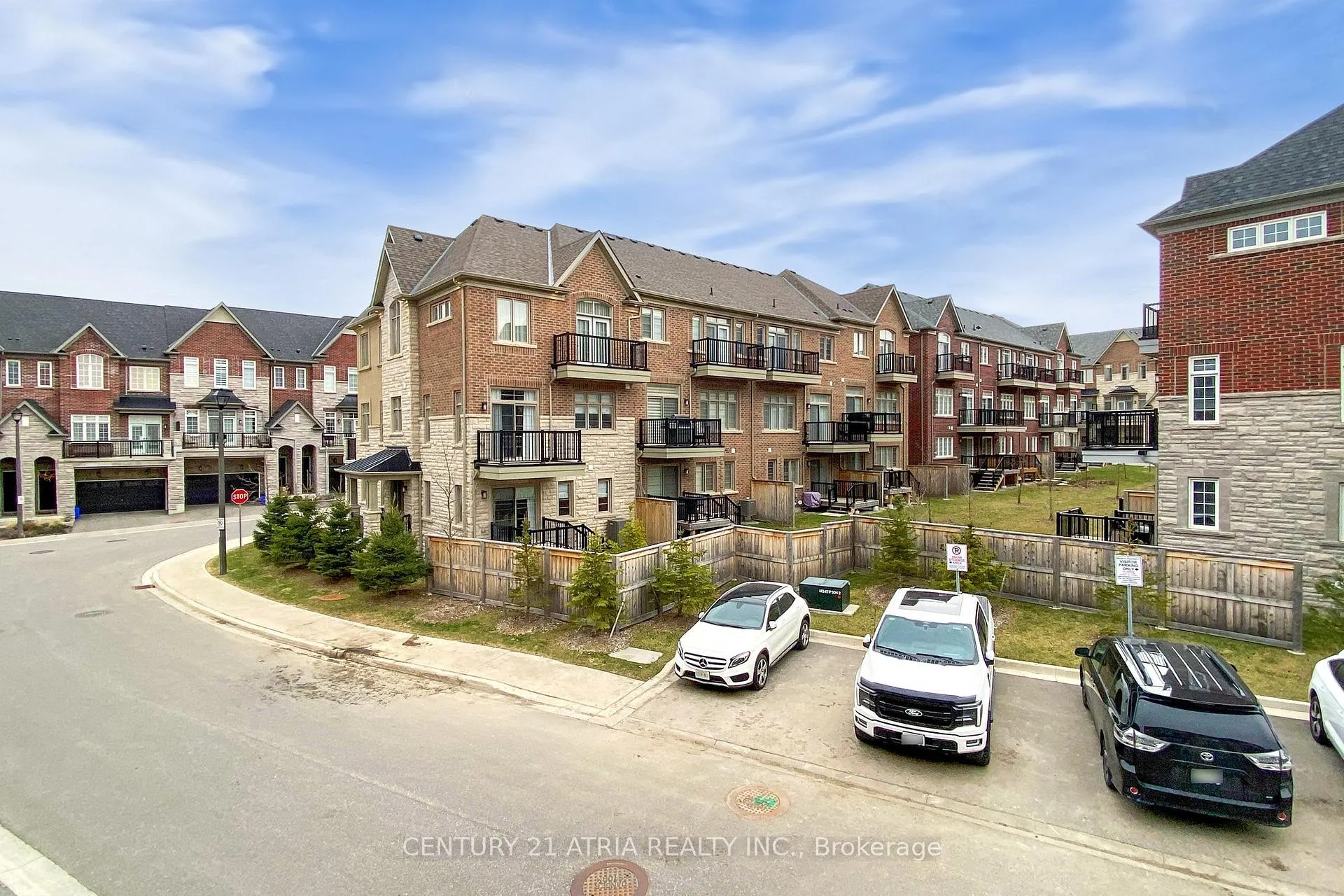 Photo 49 of 67 Yorkton Boulevard, Markham, Angus Glen — HOMEH