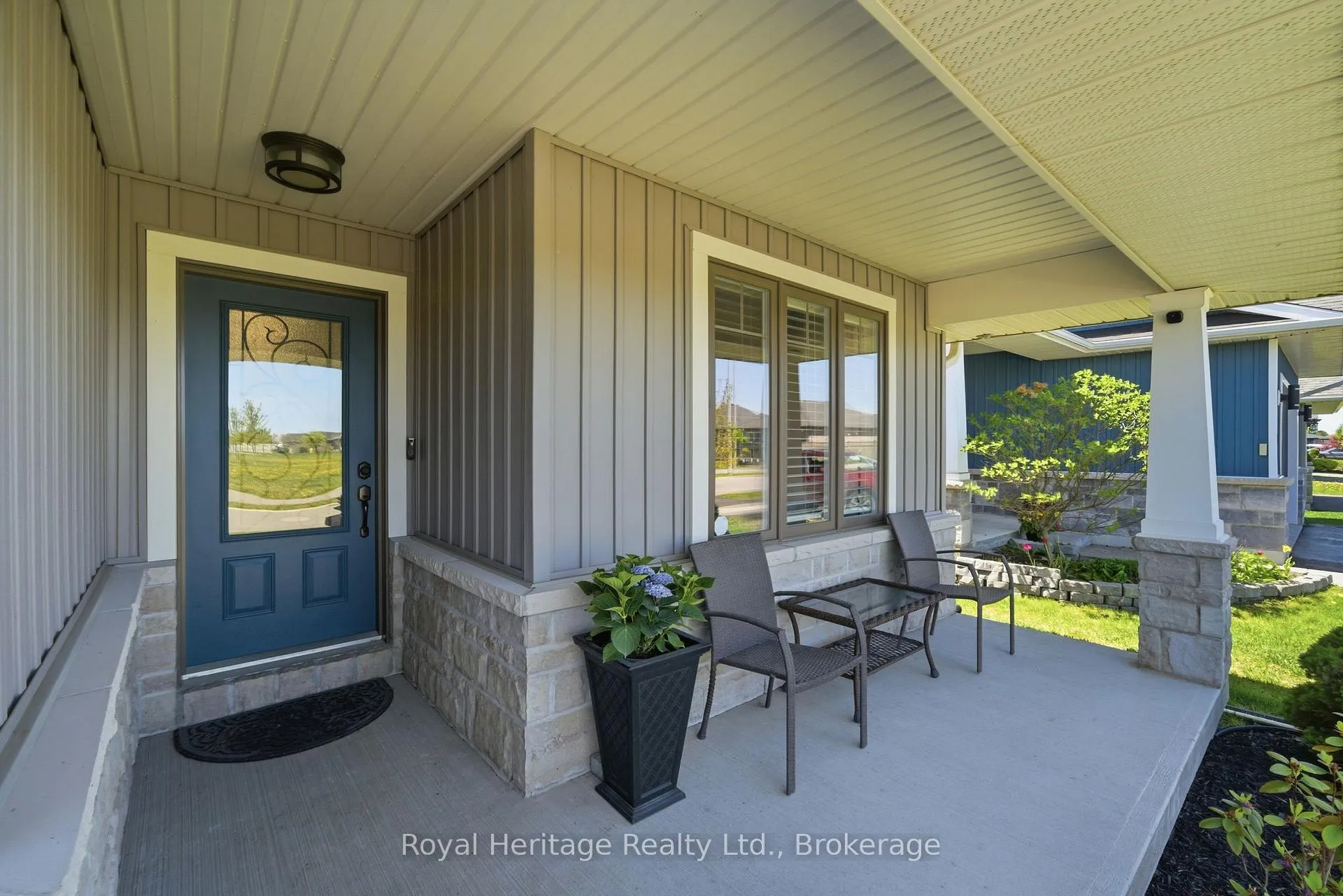 Photo 4 of 58 Glenview Crescent, Belleville, Belleville Ward — HOMEH