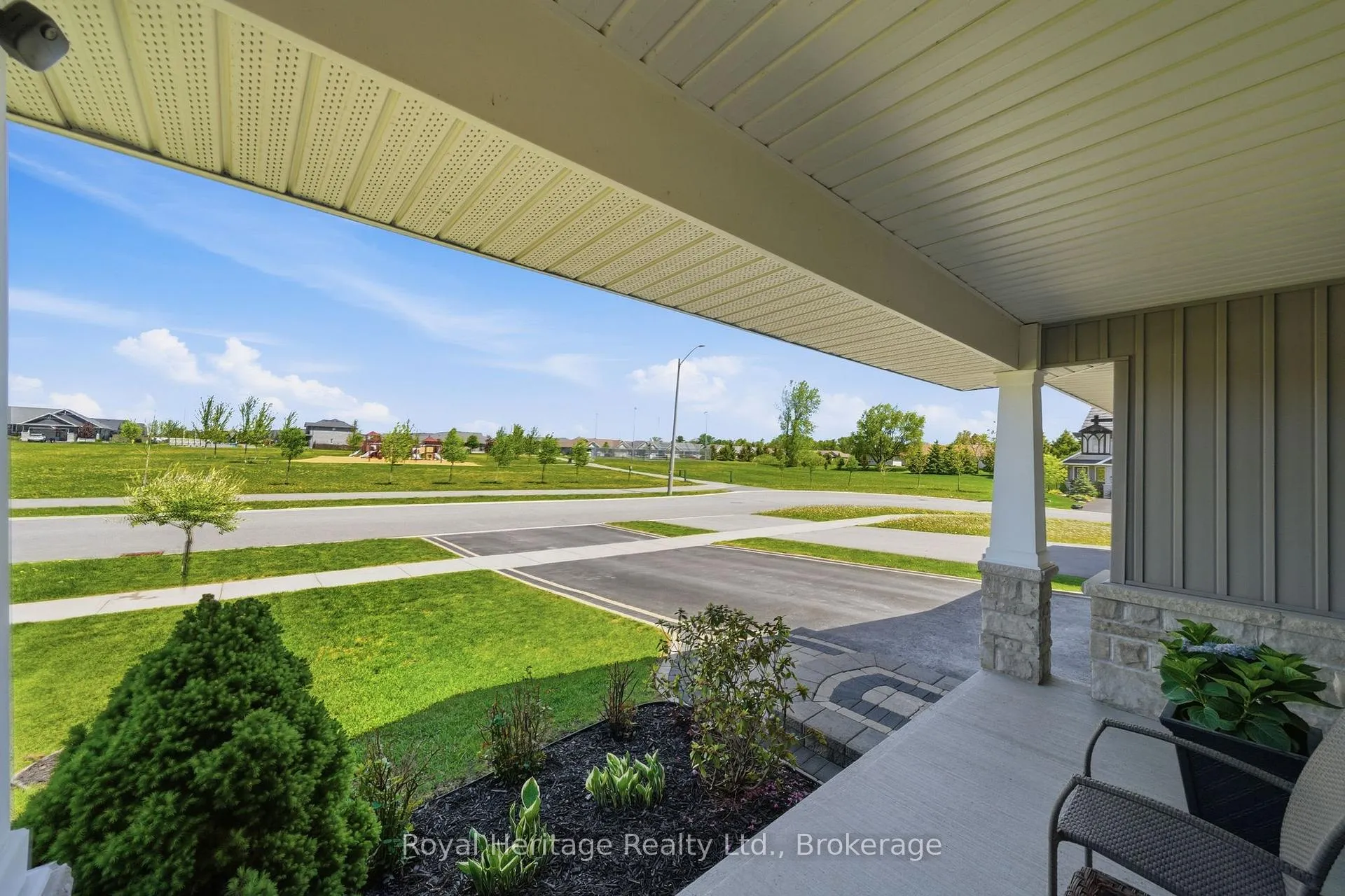 Photo 5 of 58 Glenview Crescent, Belleville, Belleville Ward — HOMEH