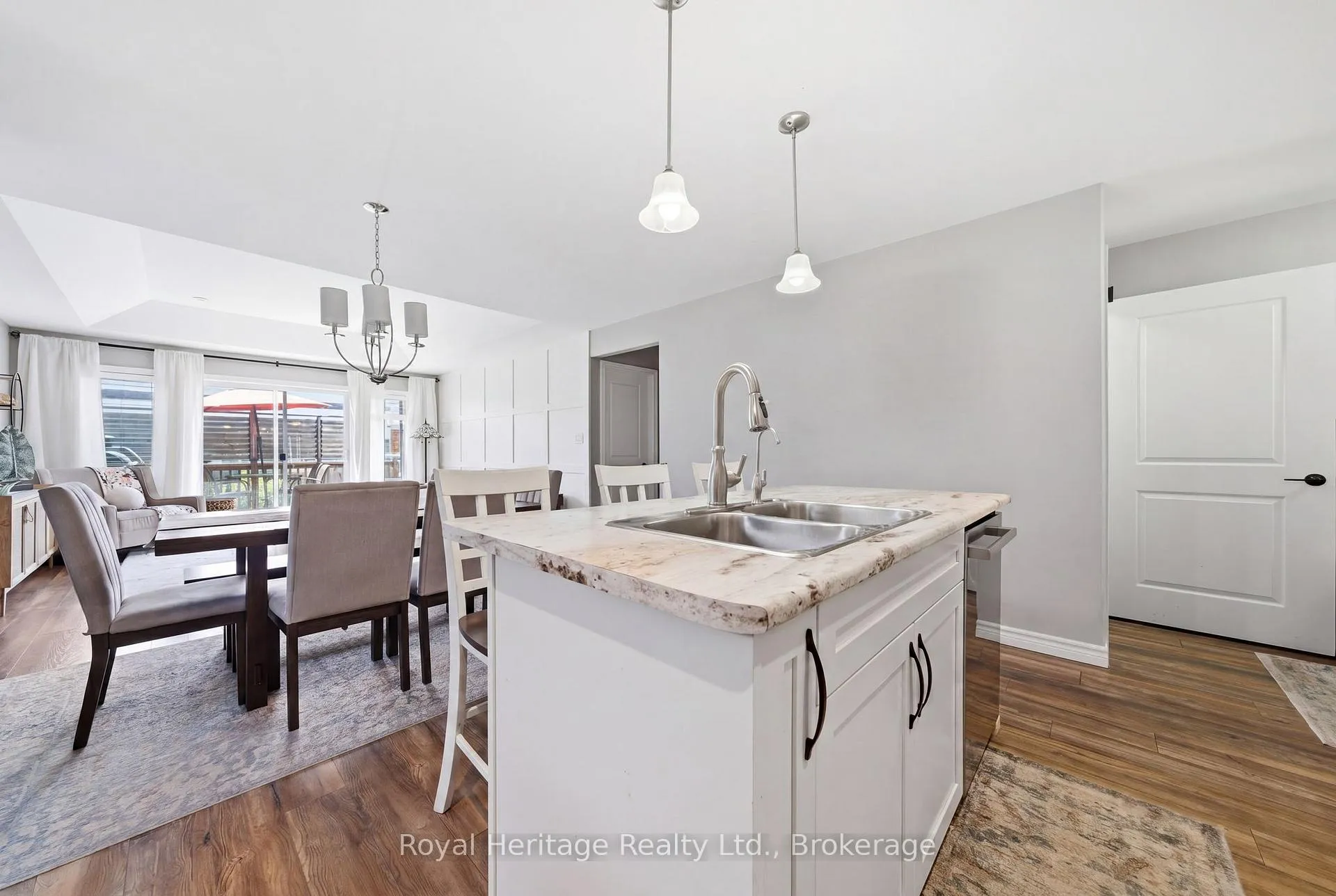 Photo 11 of 58 Glenview Crescent, Belleville, Belleville Ward — HOMEH