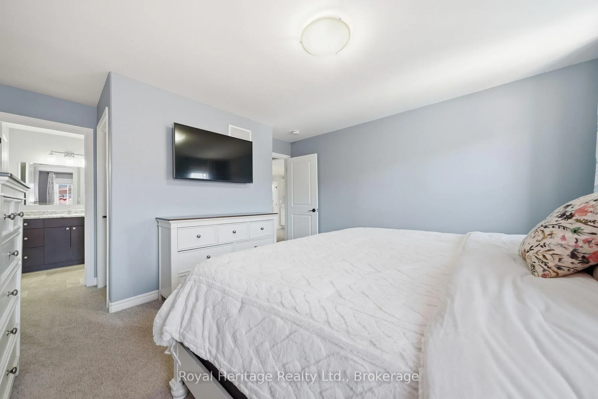 Photo 19 of 58 Glenview Crescent, Belleville, Belleville Ward — HOMEH