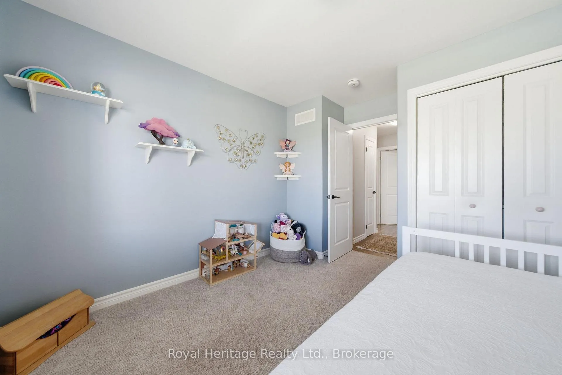 Photo 23 of 58 Glenview Crescent, Belleville, Belleville Ward — HOMEH