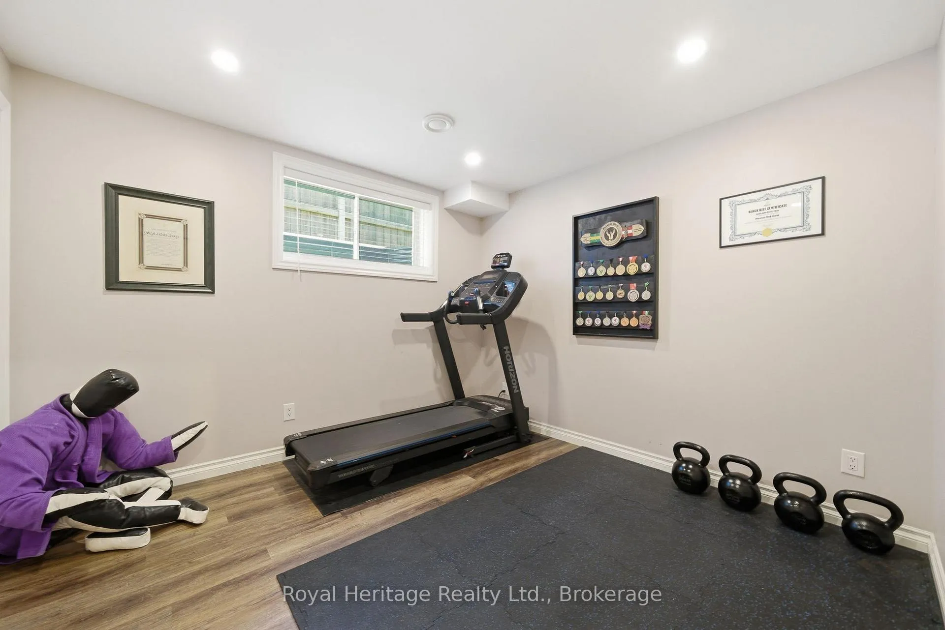 Photo 31 of 58 Glenview Crescent, Belleville, Belleville Ward — HOMEH