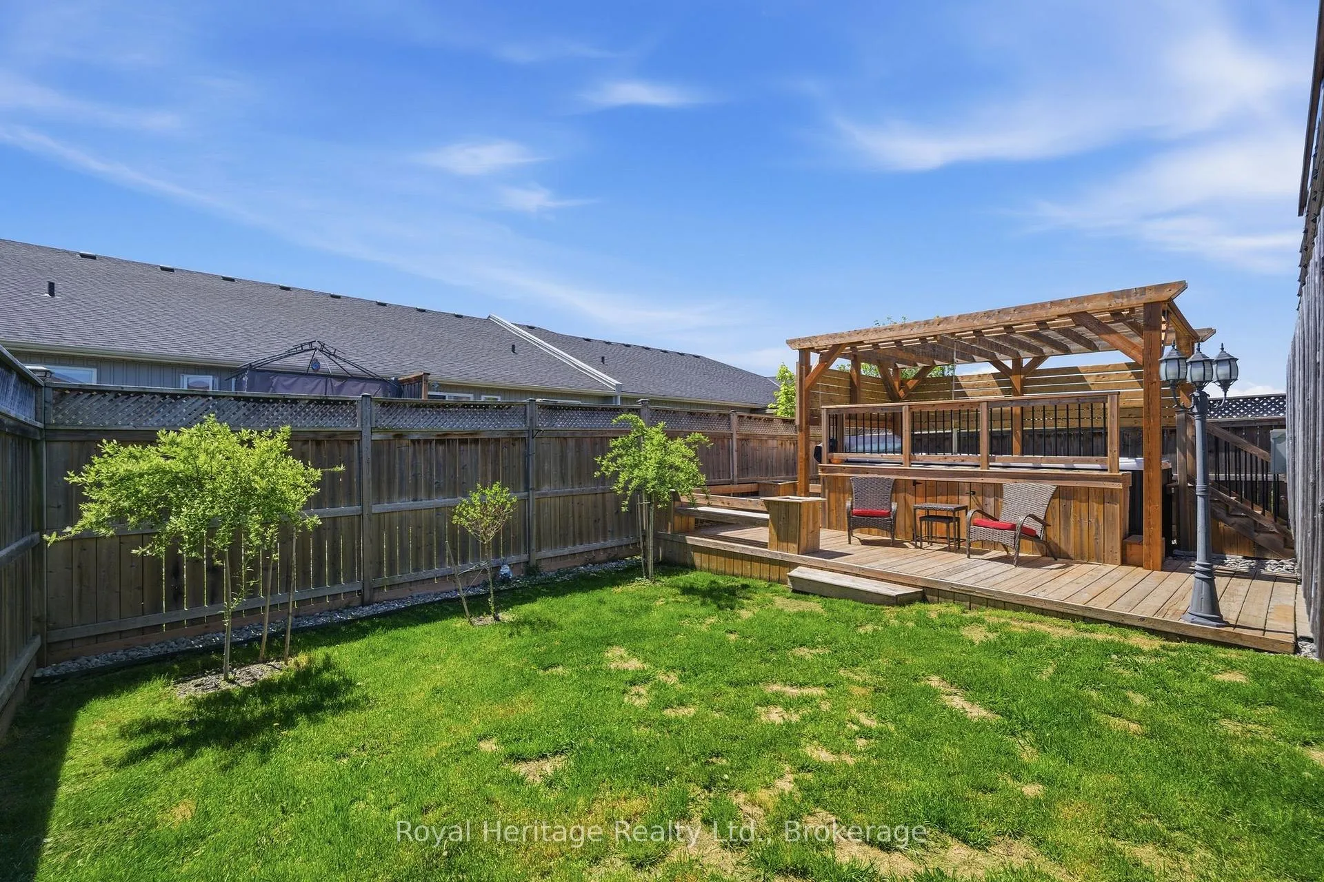 Photo 44 of 58 Glenview Crescent, Belleville, Belleville Ward — HOMEH