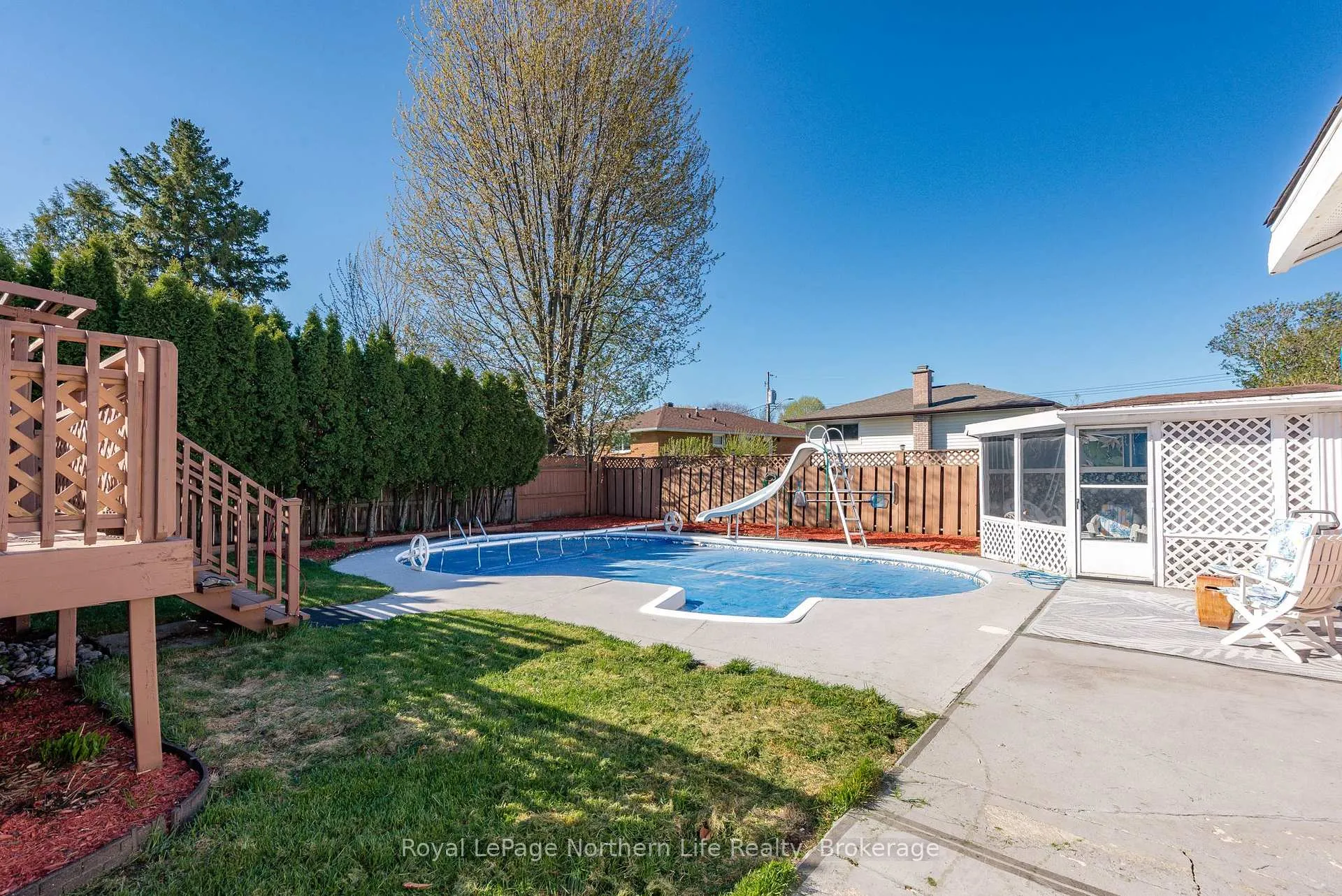 Photo 6 of 99 Strathcona Drive, North Bay, Ferris — HOMEH