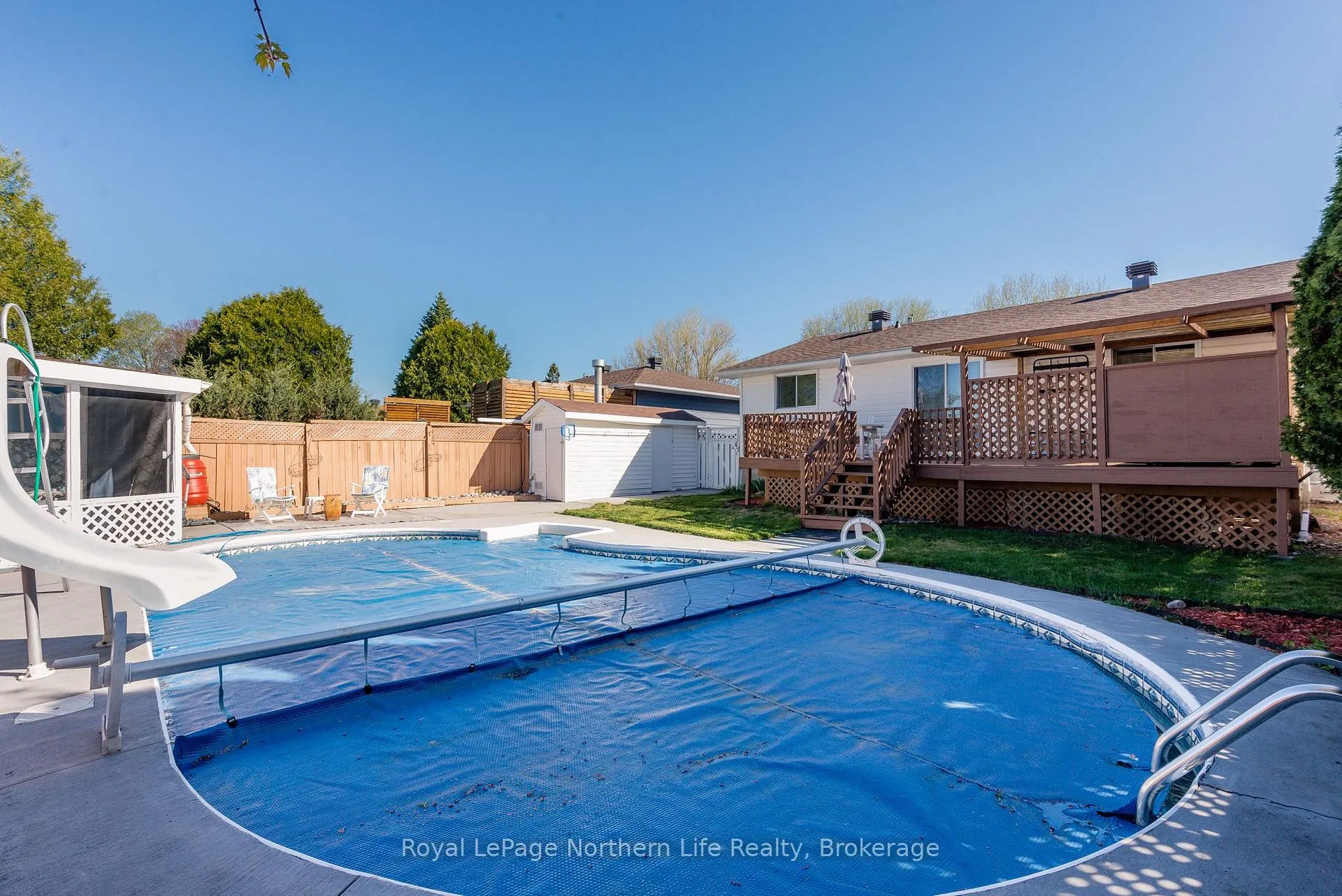 Photo 11 of 99 Strathcona Drive, North Bay, Ferris — HOMEH