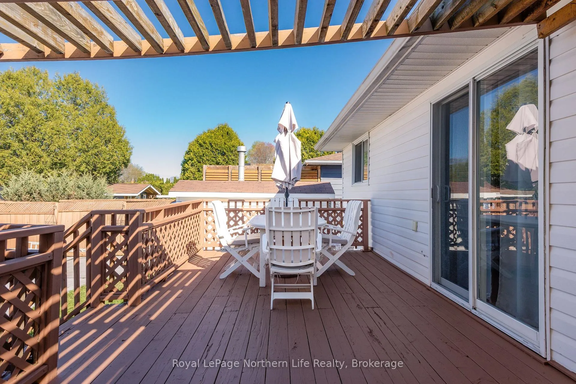 Photo 14 of 99 Strathcona Drive, North Bay, Ferris — HOMEH