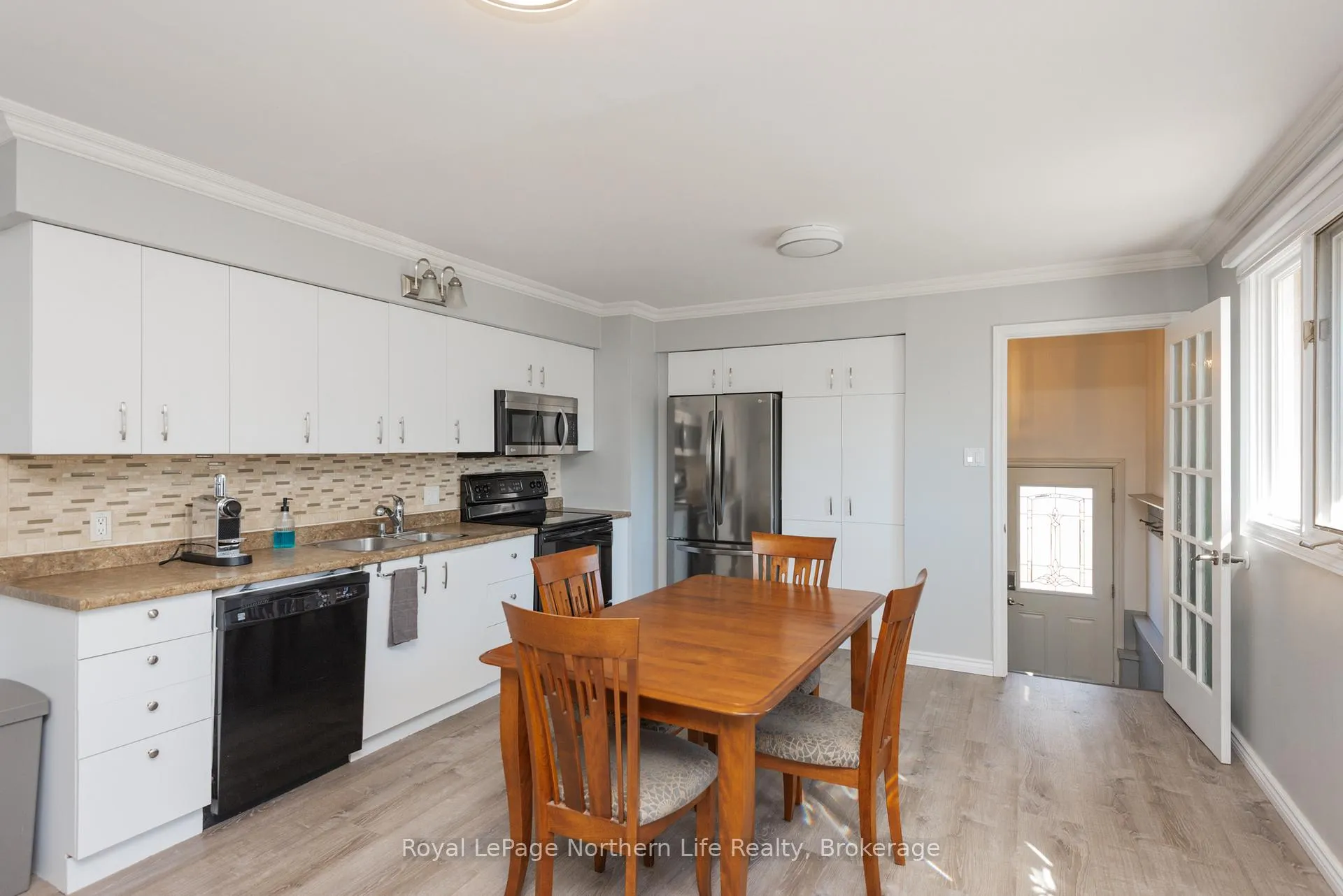 Photo 19 of 99 Strathcona Drive, North Bay, Ferris — HOMEH