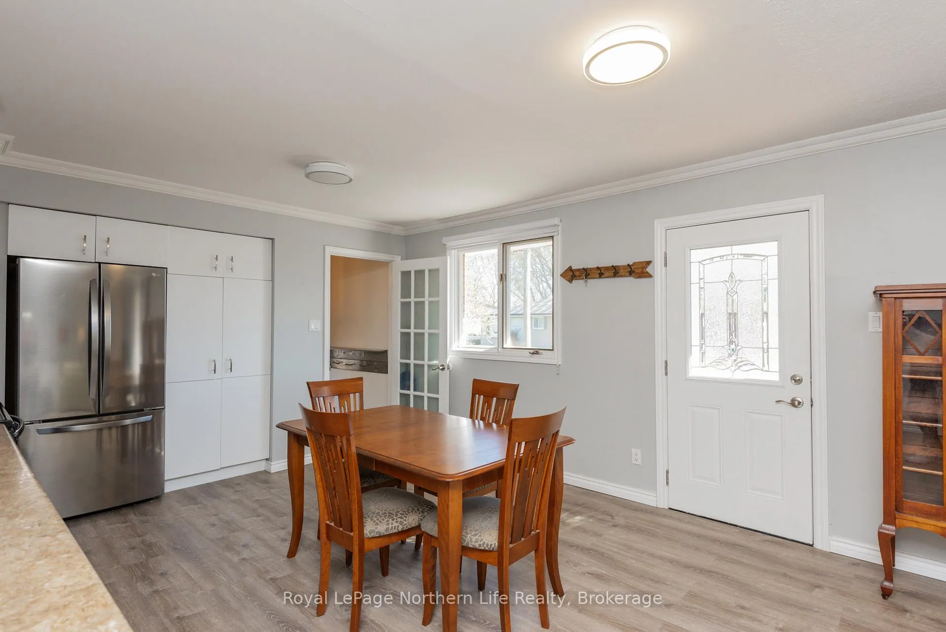 Photo 20 of 99 Strathcona Drive, North Bay, Ferris — HOMEH