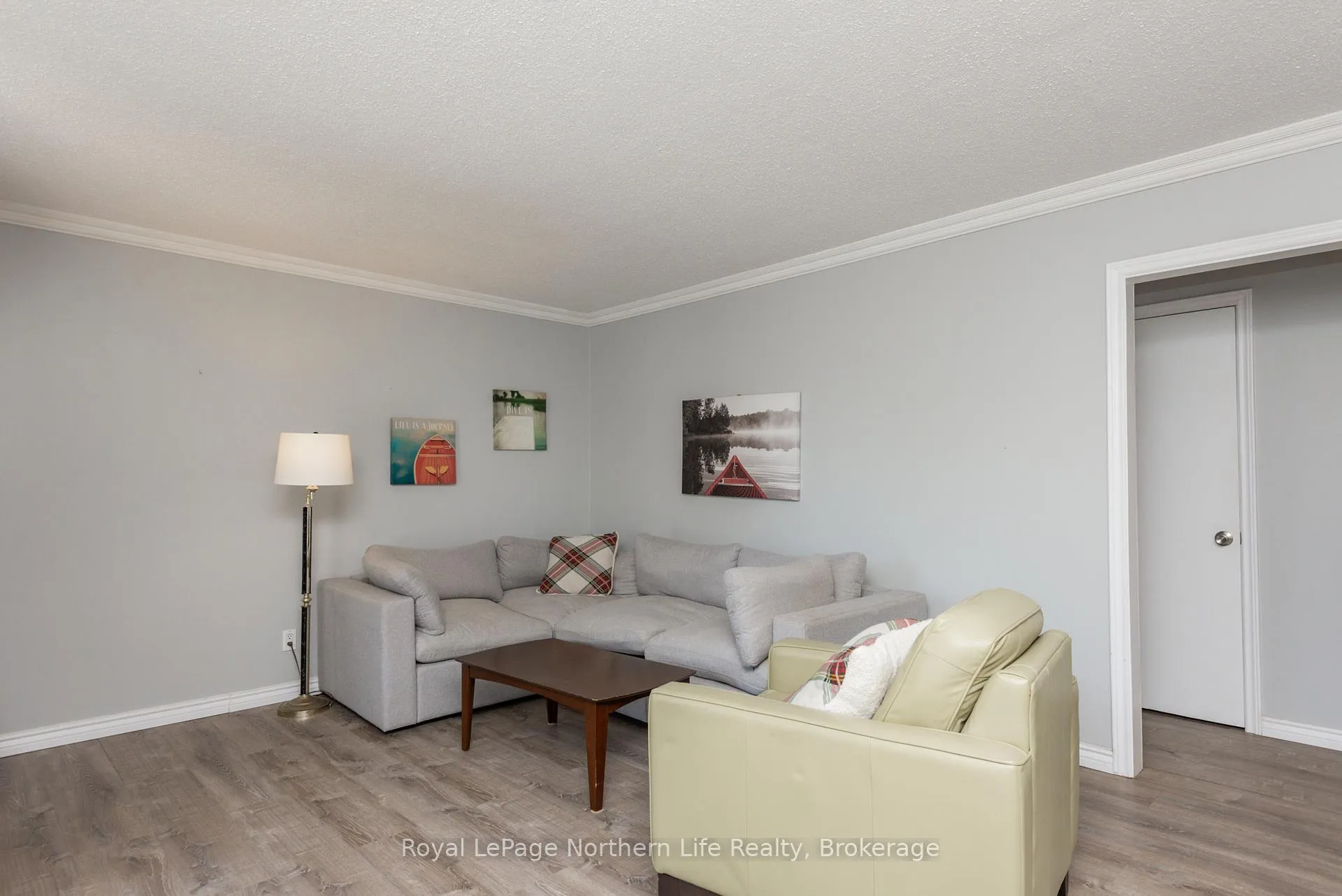Photo 22 of 99 Strathcona Drive, North Bay, Ferris — HOMEH