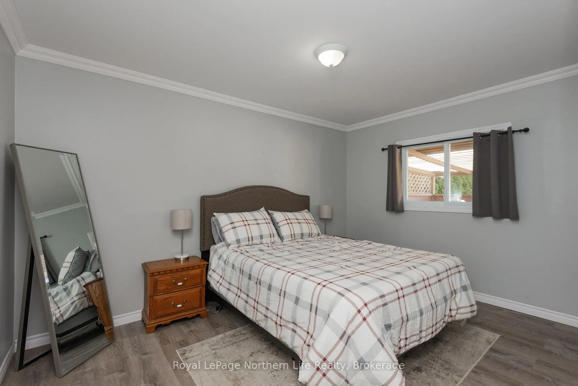 Photo 25 of 99 Strathcona Drive, North Bay, Ferris — HOMEH