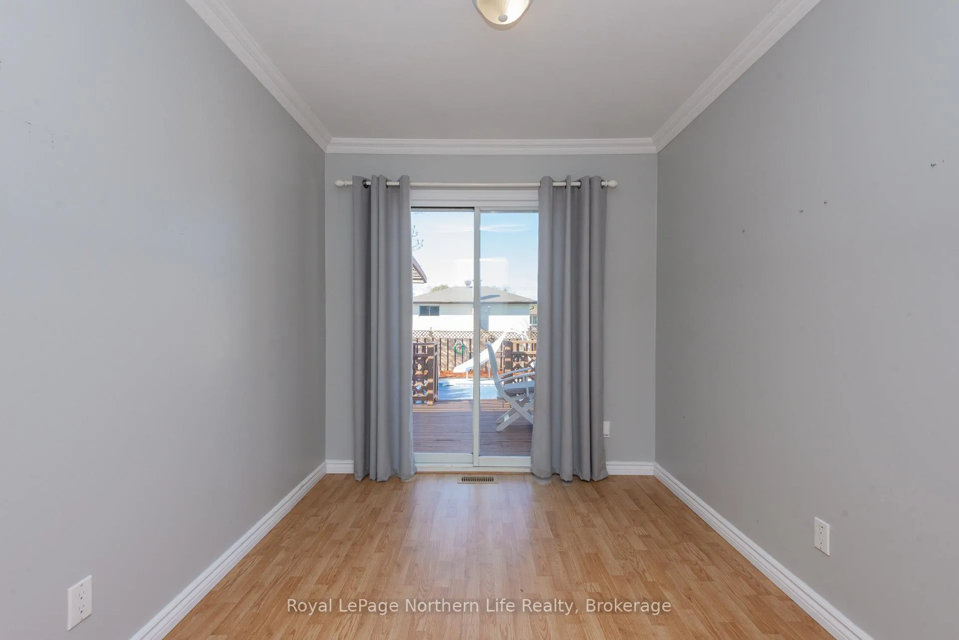 Photo 28 of 99 Strathcona Drive, North Bay, Ferris — HOMEH