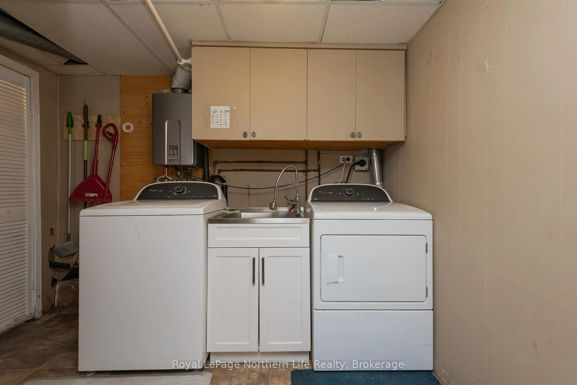 Photo 36 of 99 Strathcona Drive, North Bay, Ferris — HOMEH