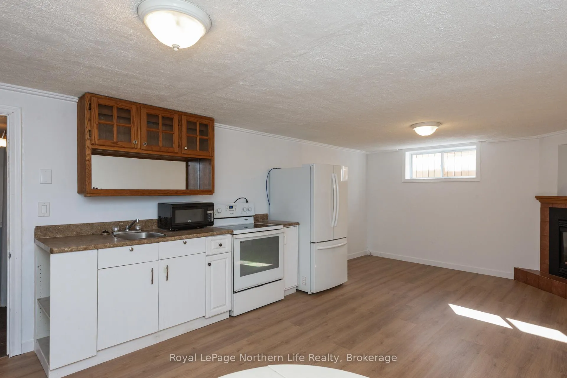 Photo 42 of 99 Strathcona Drive, North Bay, Ferris — HOMEH