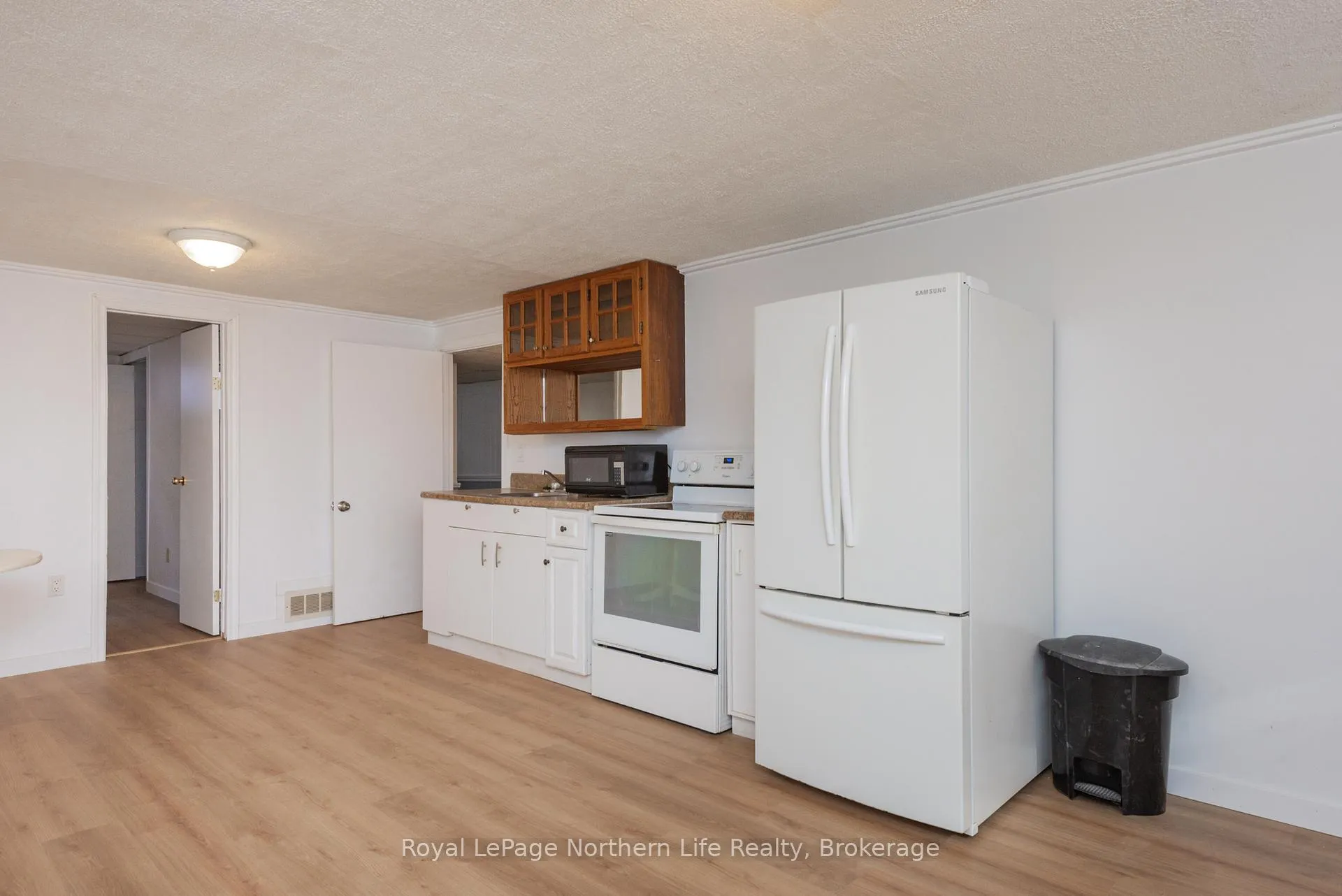 Photo 43 of 99 Strathcona Drive, North Bay, Ferris — HOMEH