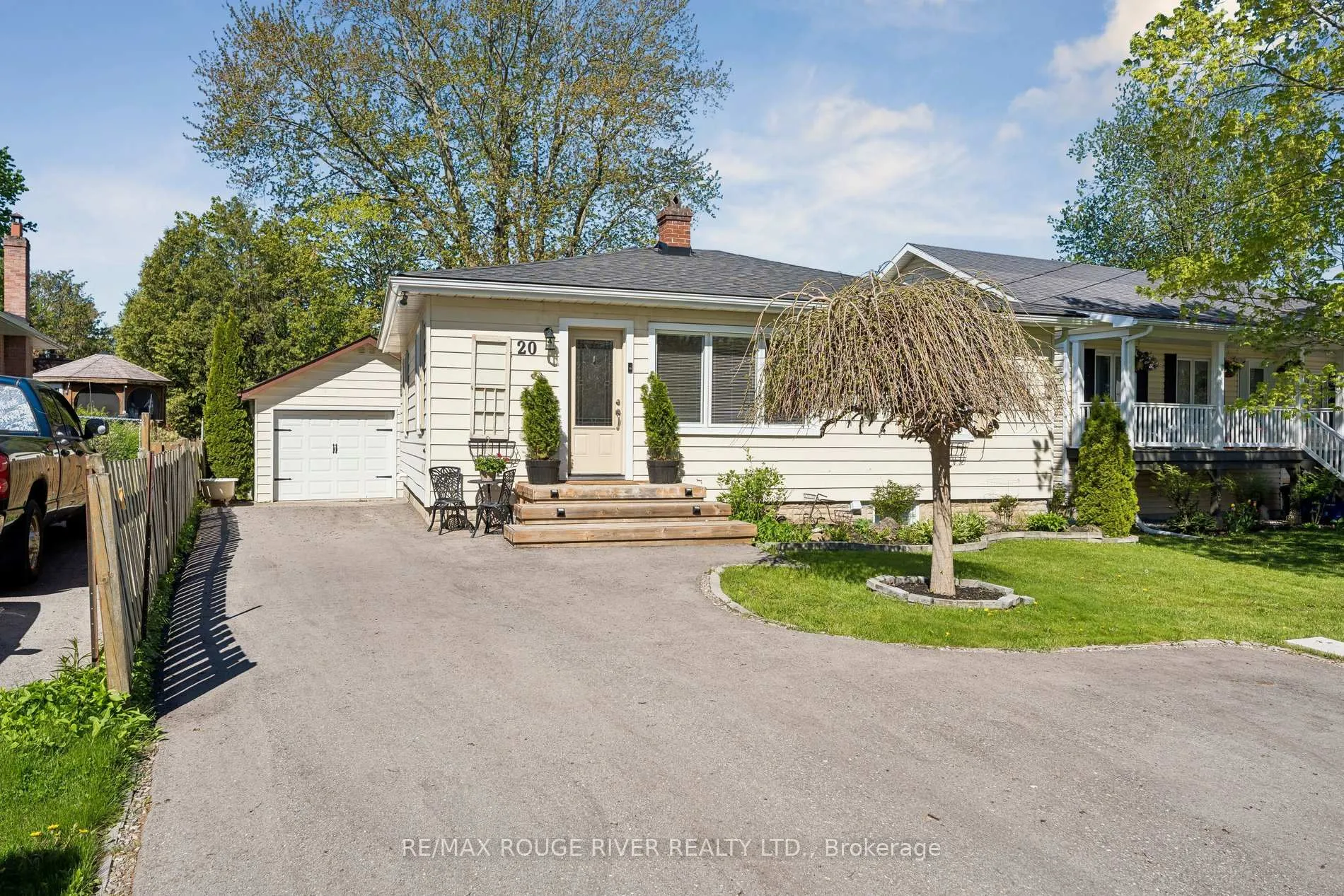 Photo 1 of 20 Lorne Street, Georgina, Sutton & Jackson's Point — HOMEH