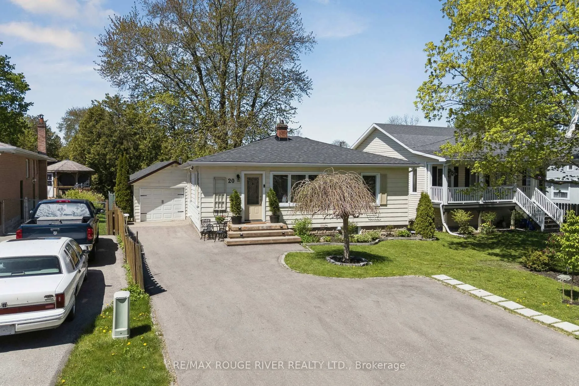 Photo 37 of 20 Lorne Street, Georgina, Sutton & Jackson's Point — HOMEH