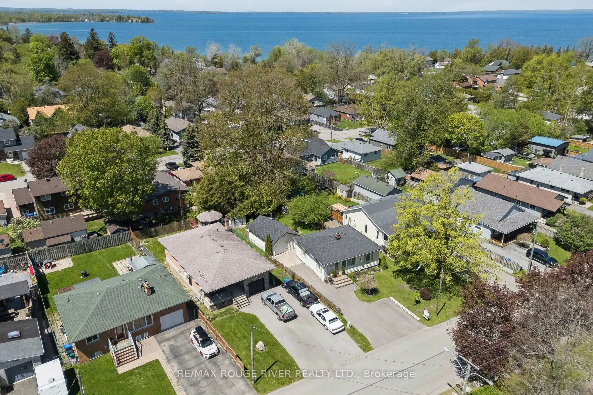 Photo 40 of 20 Lorne Street, Georgina, Sutton & Jackson's Point — HOMEH
