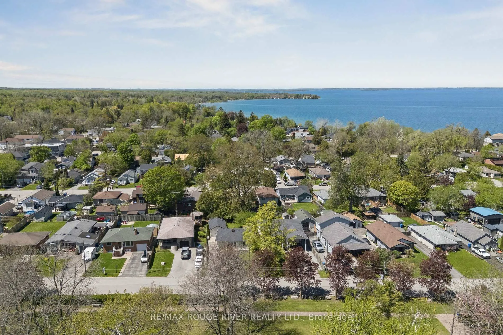 Photo 41 of 20 Lorne Street, Georgina, Sutton & Jackson's Point — HOMEH