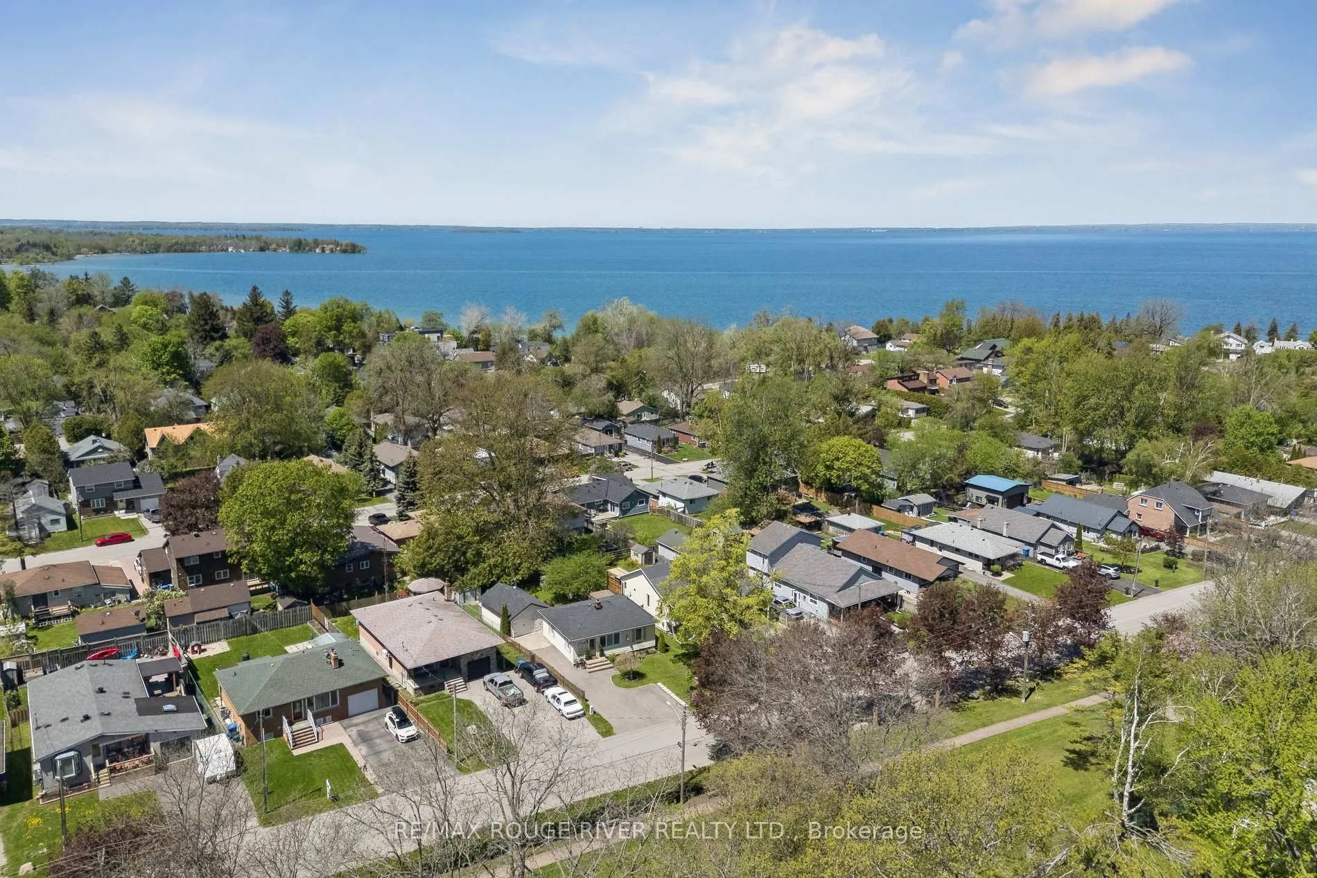 Photo 42 of 20 Lorne Street, Georgina, Sutton & Jackson's Point — HOMEH