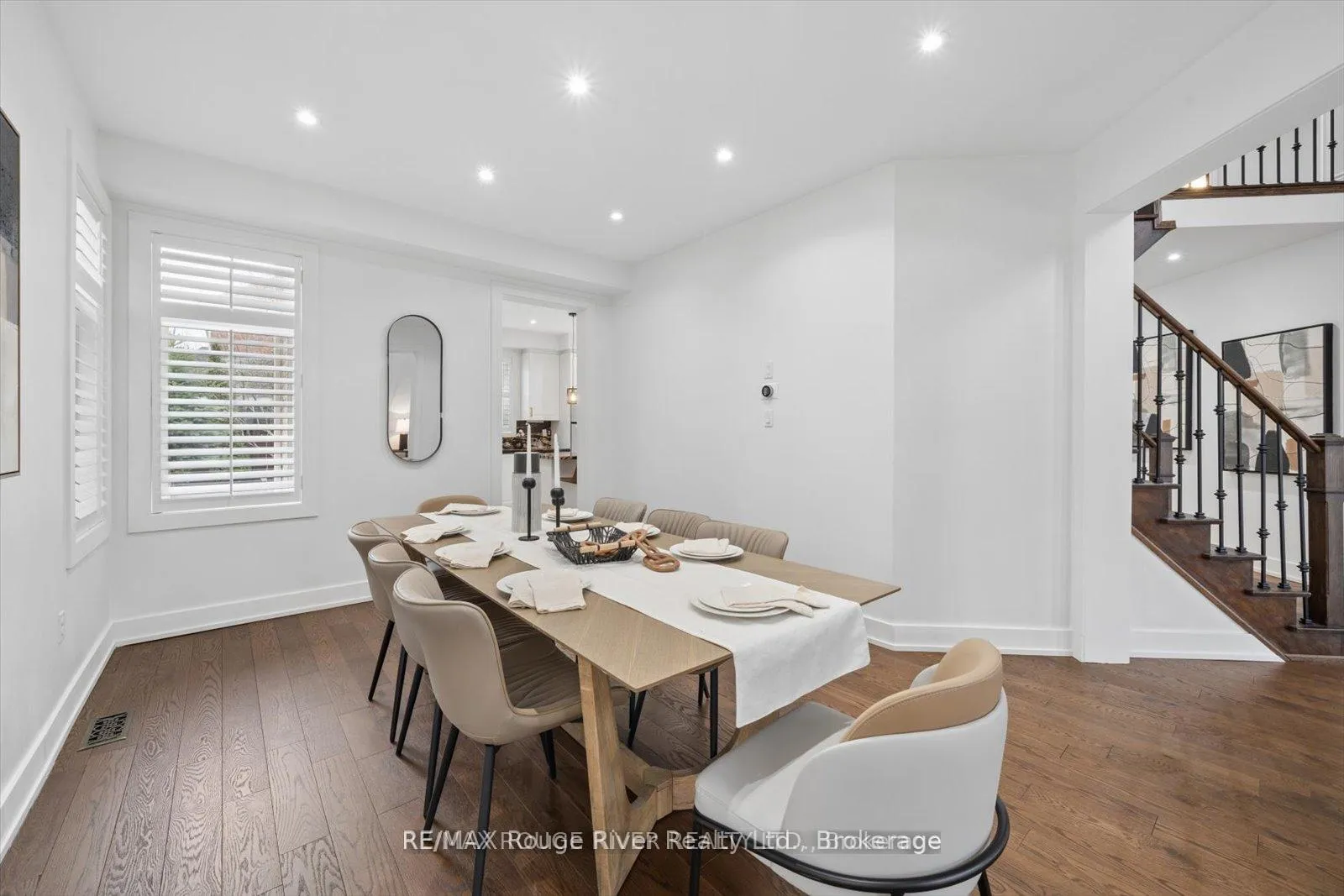 Photo 12 of 77 Joshua Boulevard, Whitby, Brooklin — HOMEH