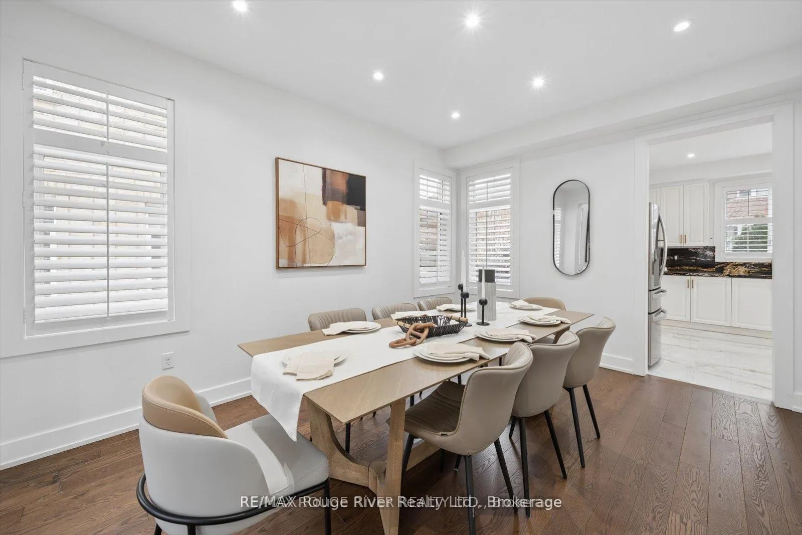 Photo 13 of 77 Joshua Boulevard, Whitby, Brooklin — HOMEH