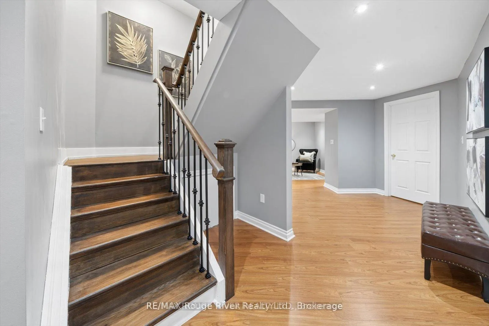 Photo 44 of 77 Joshua Boulevard, Whitby, Brooklin — HOMEH