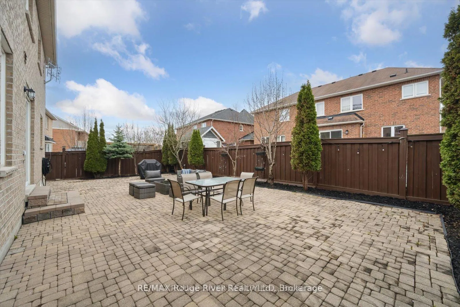 Photo 47 of 77 Joshua Boulevard, Whitby, Brooklin — HOMEH