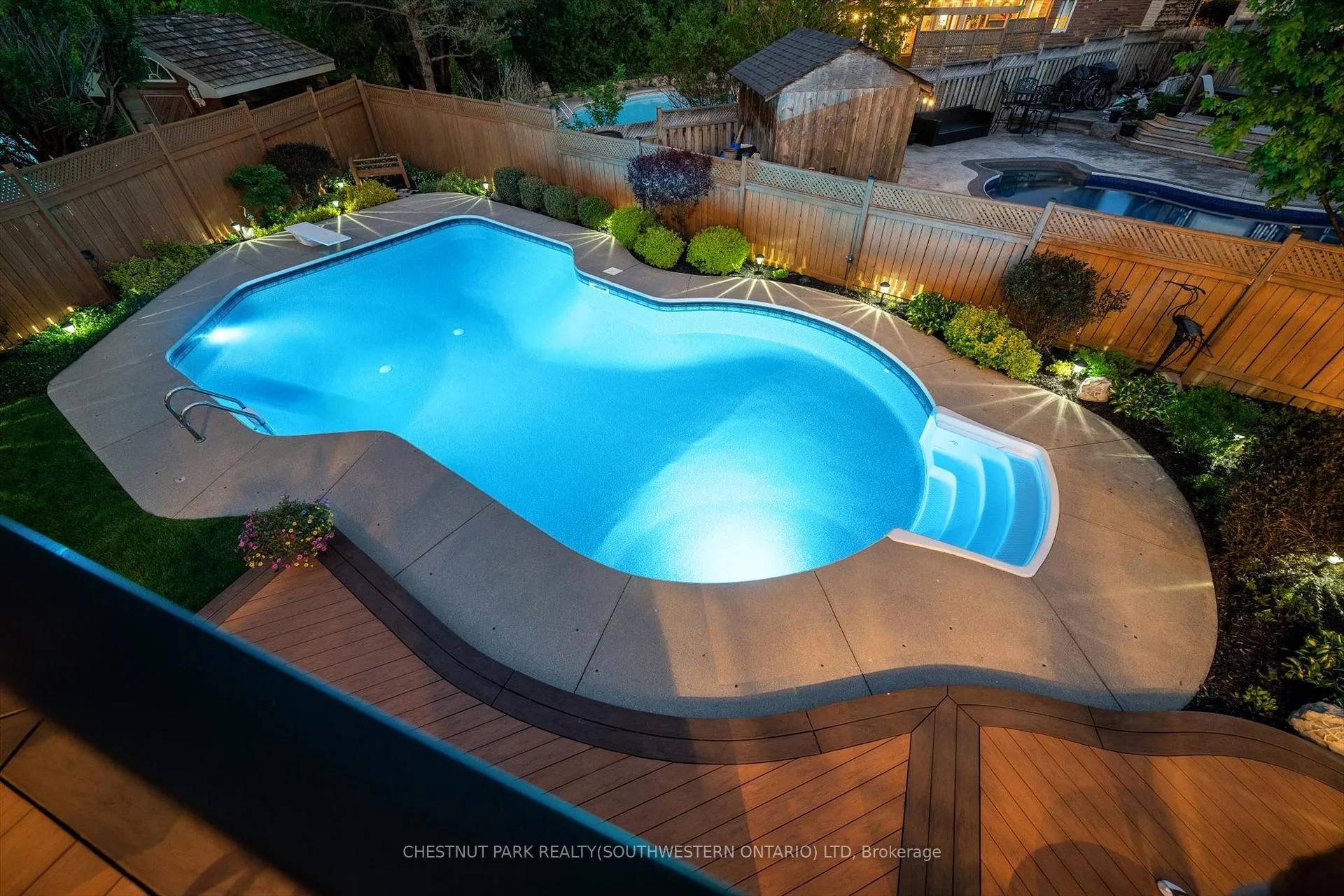Photo 3 of 697 Breakwater Crescent, Waterloo — HOMEH