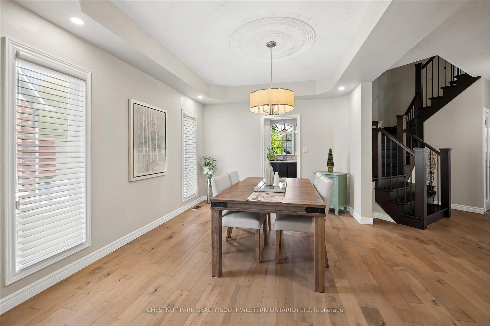 Photo 7 of 697 Breakwater Crescent, Waterloo — HOMEH