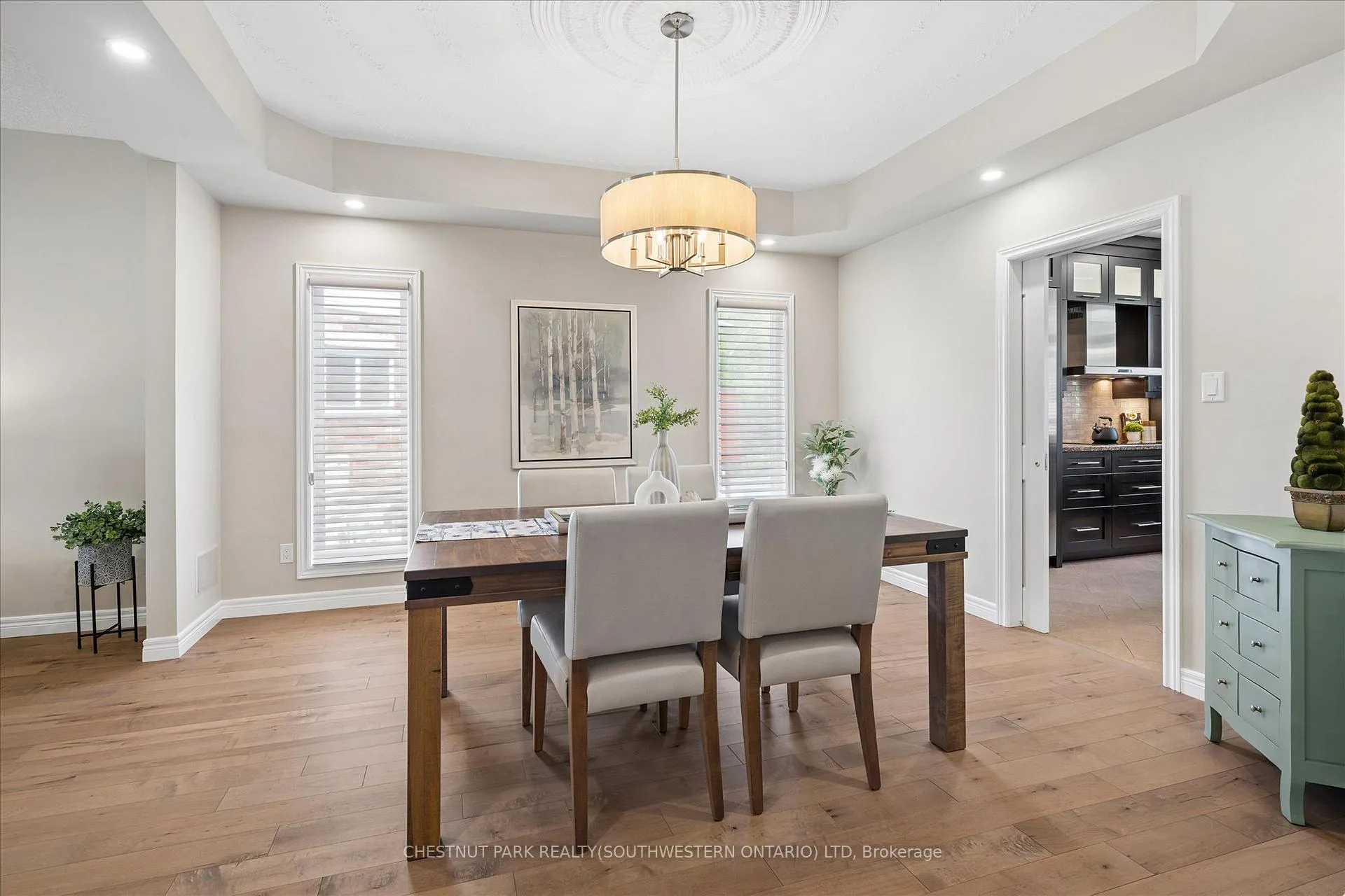 Photo 8 of 697 Breakwater Crescent, Waterloo — HOMEH