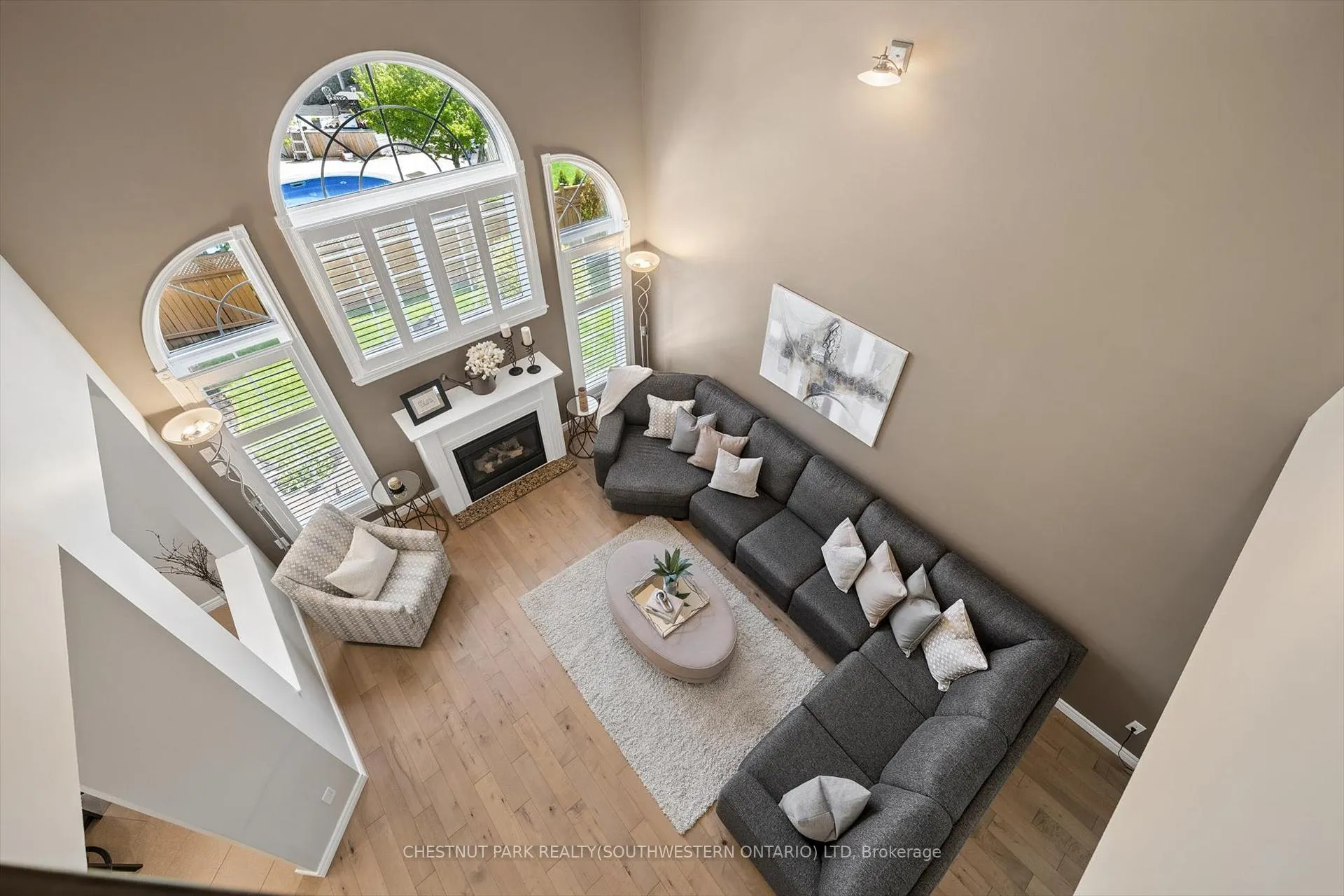 Photo 12 of 697 Breakwater Crescent, Waterloo — HOMEH