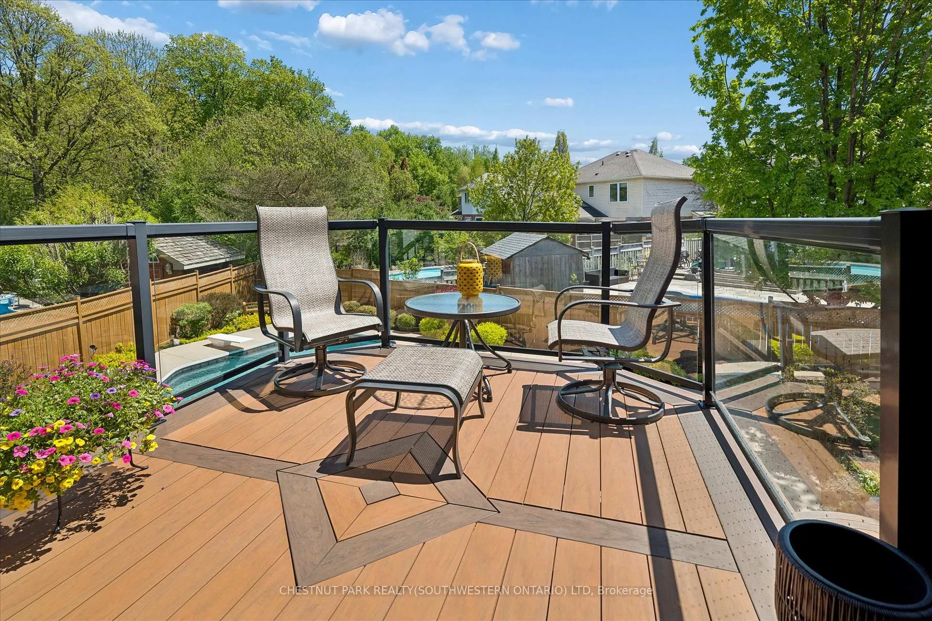 Photo 22 of 697 Breakwater Crescent, Waterloo — HOMEH