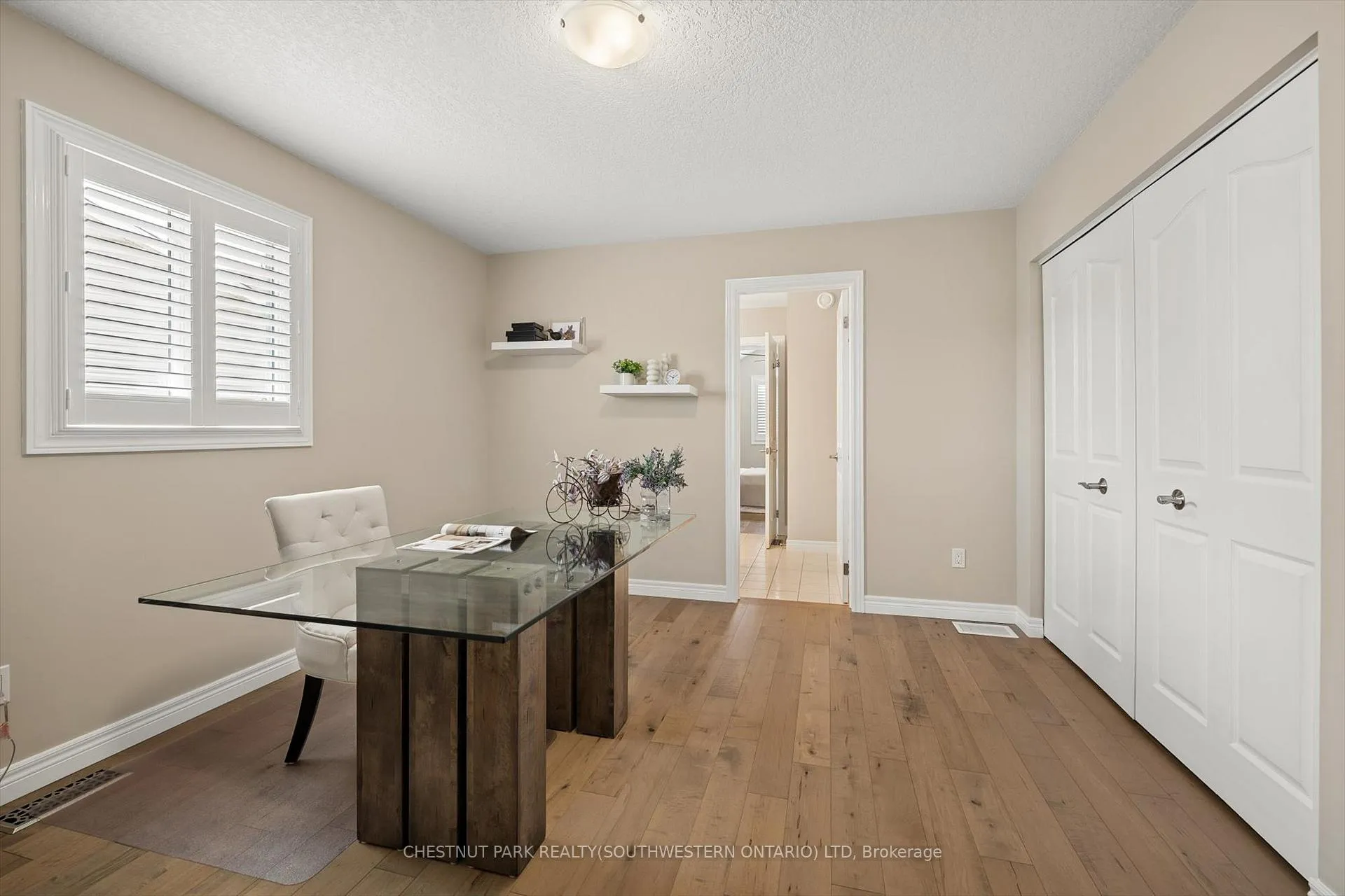Photo 30 of 697 Breakwater Crescent, Waterloo — HOMEH