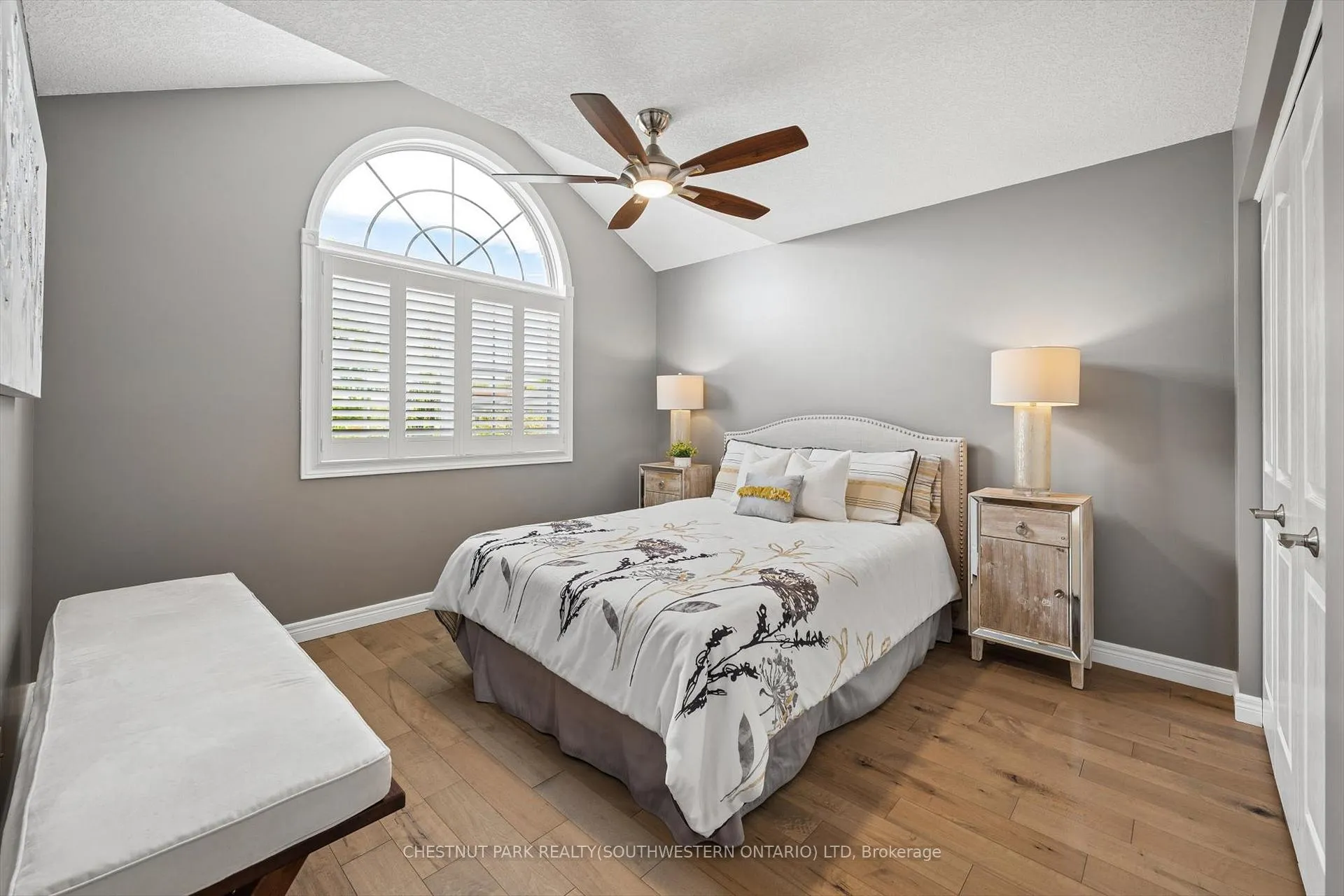Photo 34 of 697 Breakwater Crescent, Waterloo — HOMEH