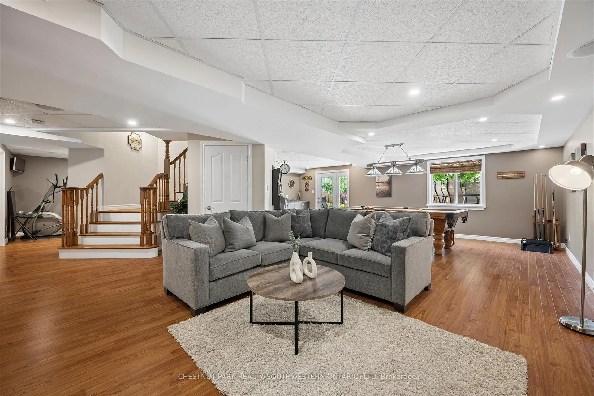 Photo 37 of 697 Breakwater Crescent, Waterloo — HOMEH